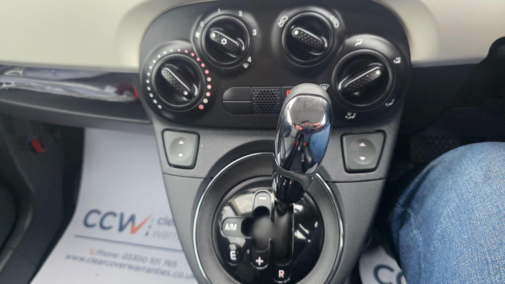 Fiat 500 - Image 28