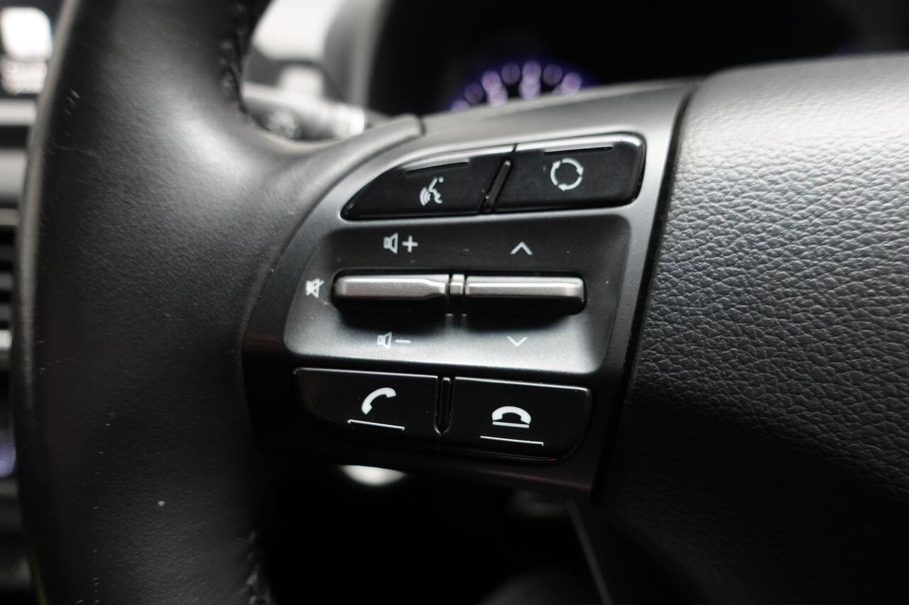 Hyundai Kona - Image 30