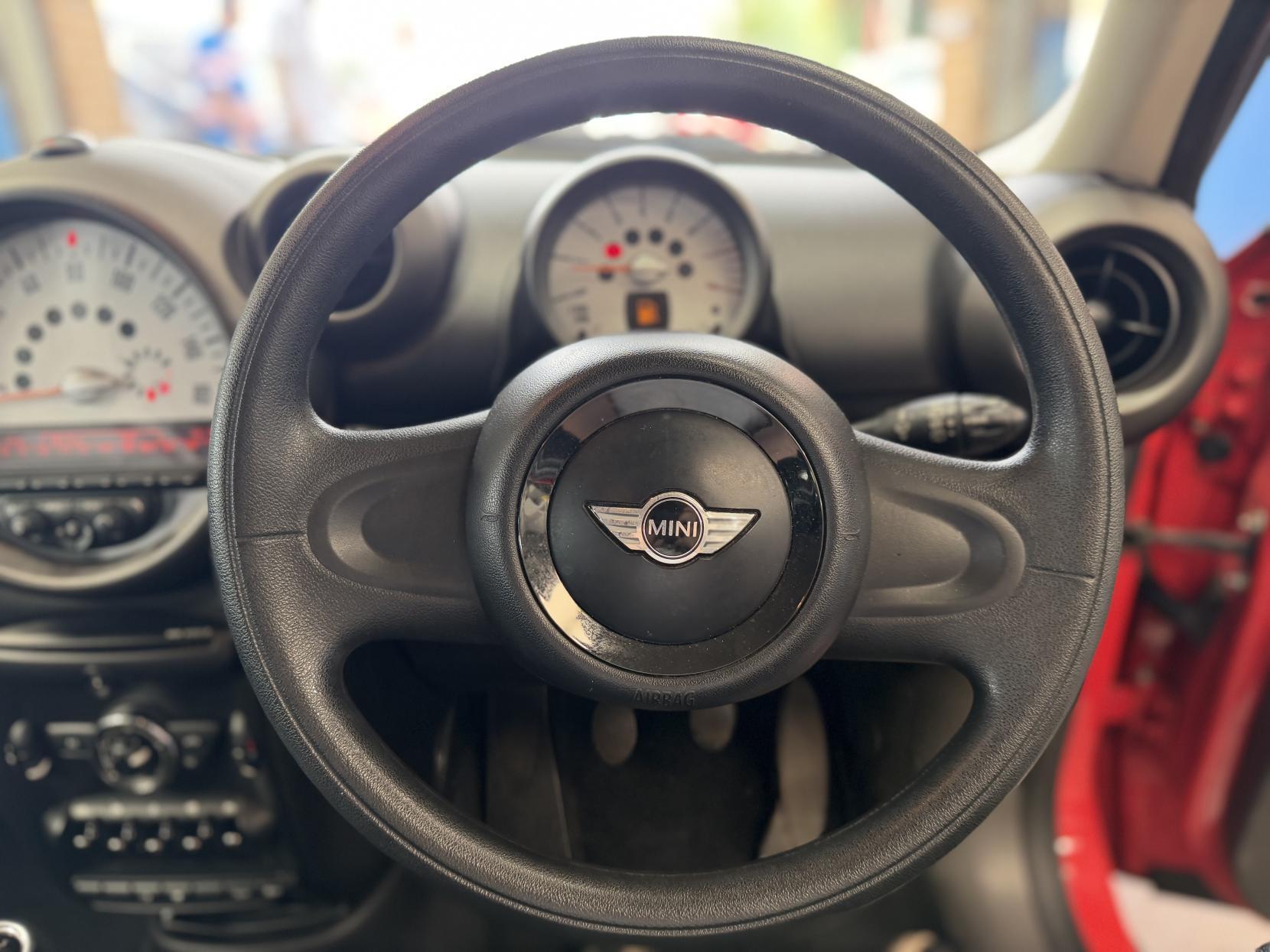 MINI Countryman - Image 20