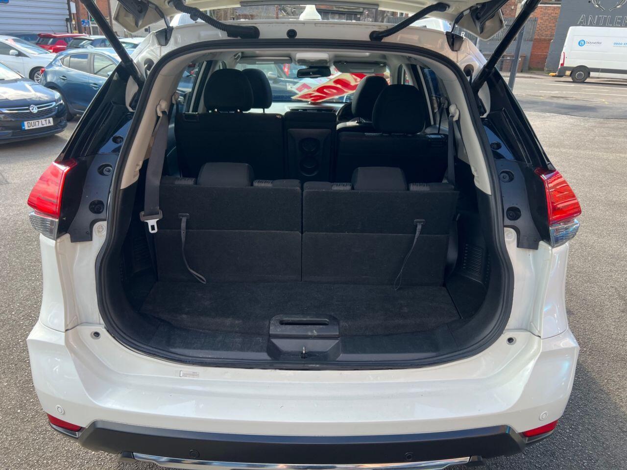 Nissan X-Trail - Image 7