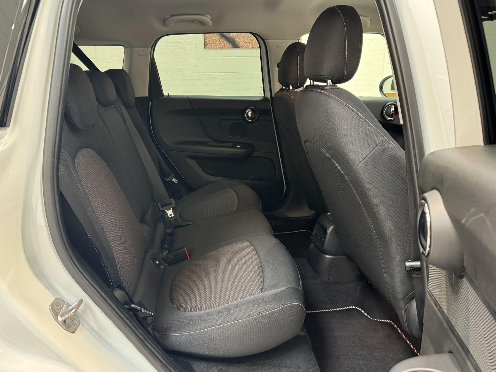 MINI Countryman - Image 22