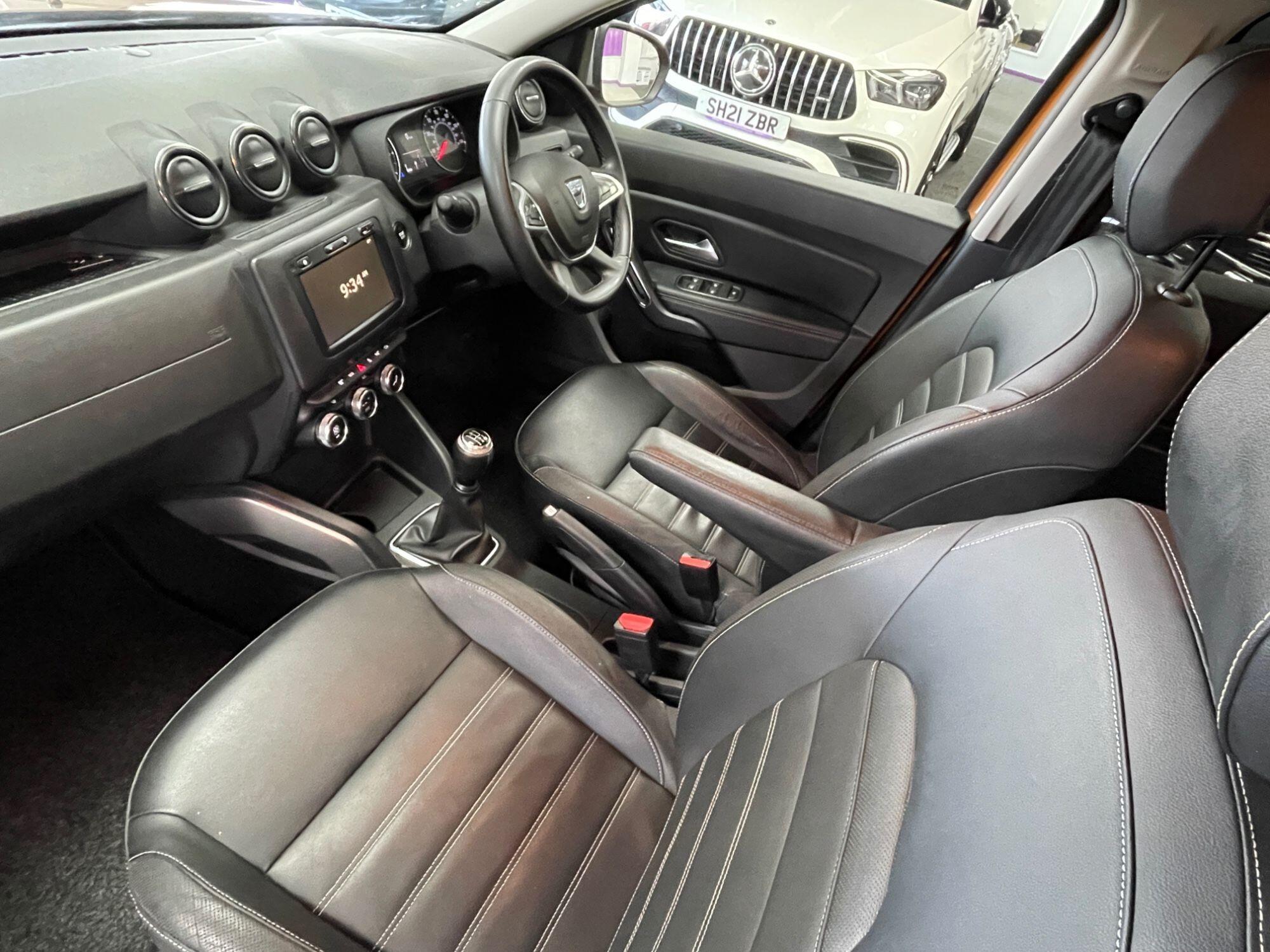 Dacia Duster - Image 29