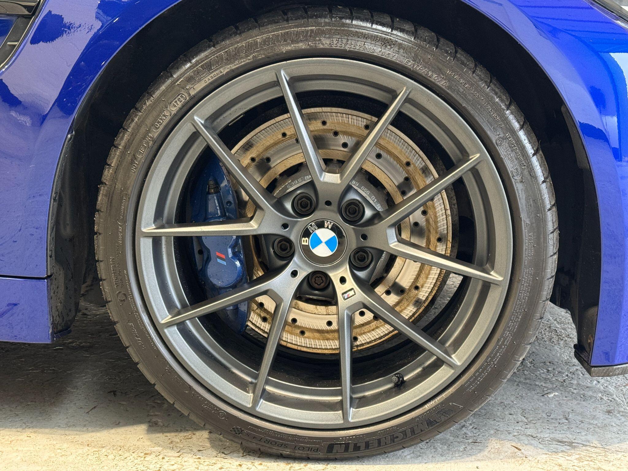 BMW M4 - Image 21