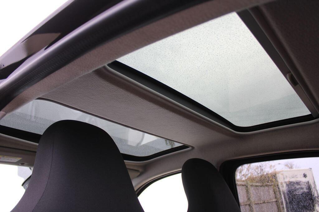 Smart Forfour - Image 24