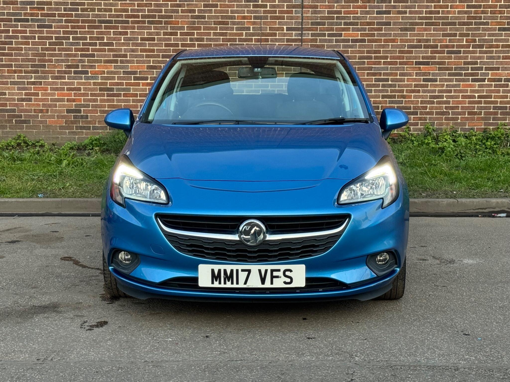 Vauxhall Corsa - Image 8