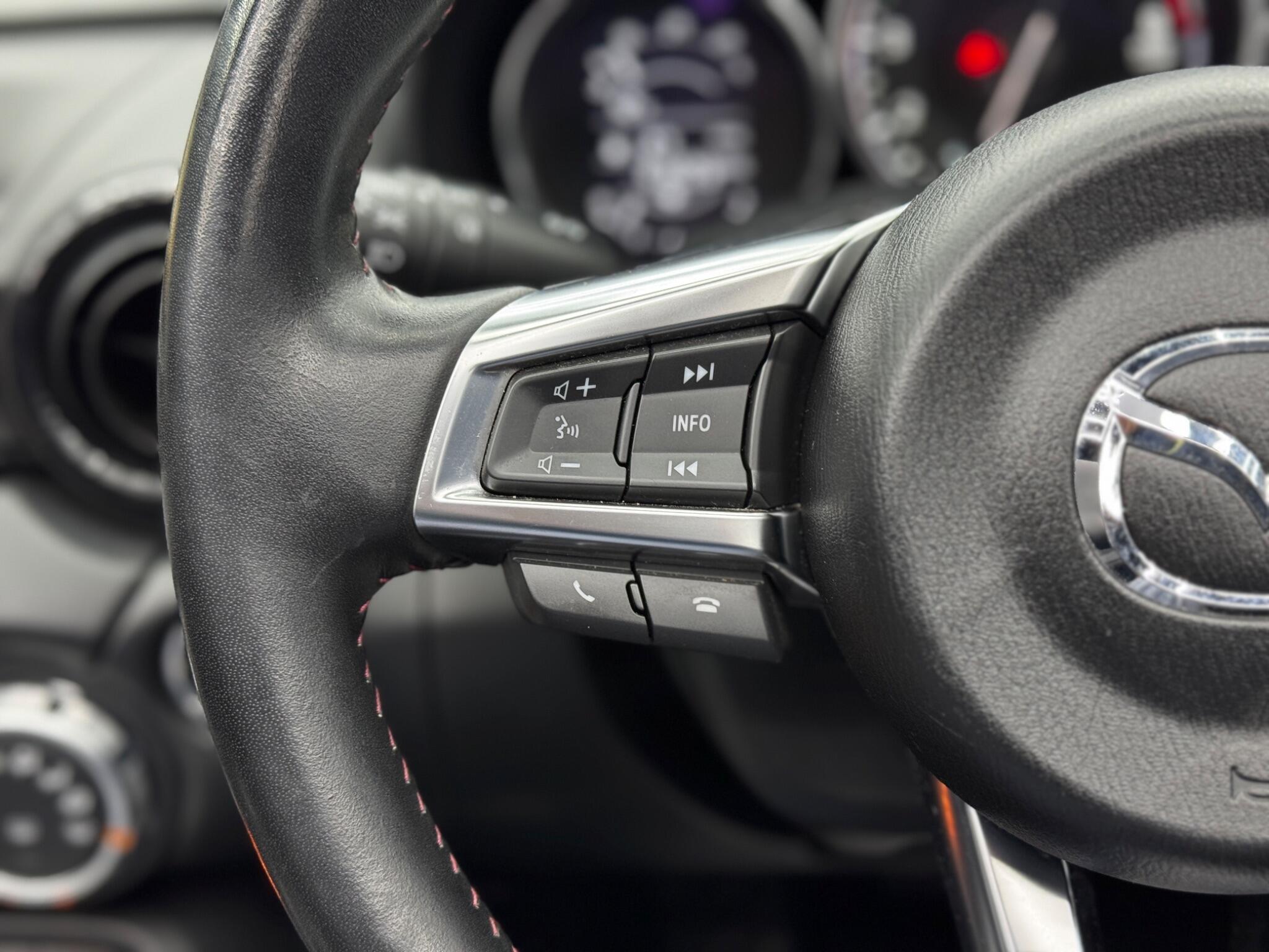 Mazda MX-5 - Image 18