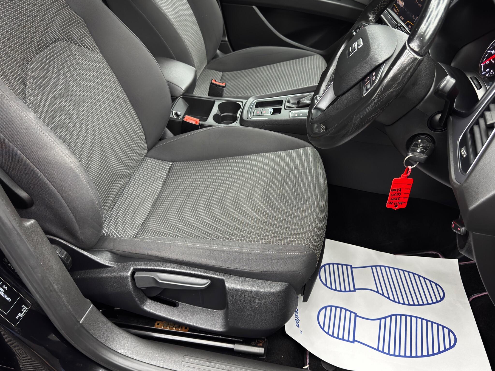 SEAT Leon - Image 13