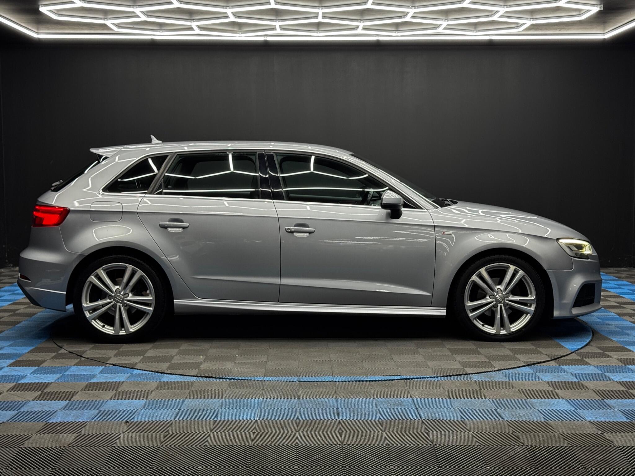 Audi A3 - Image 4