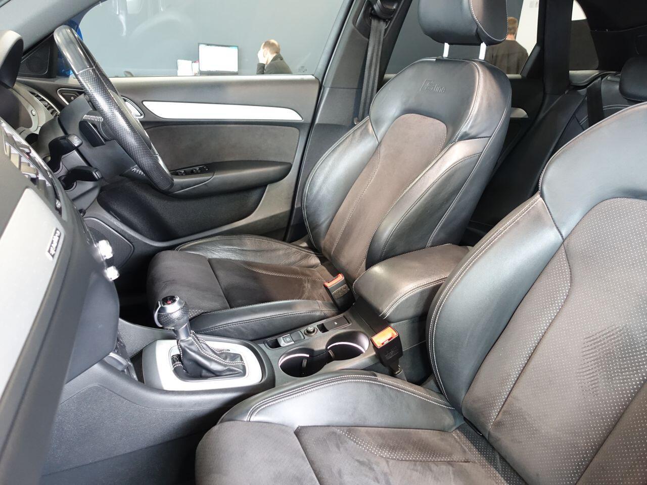 Audi Q3 - Image 14