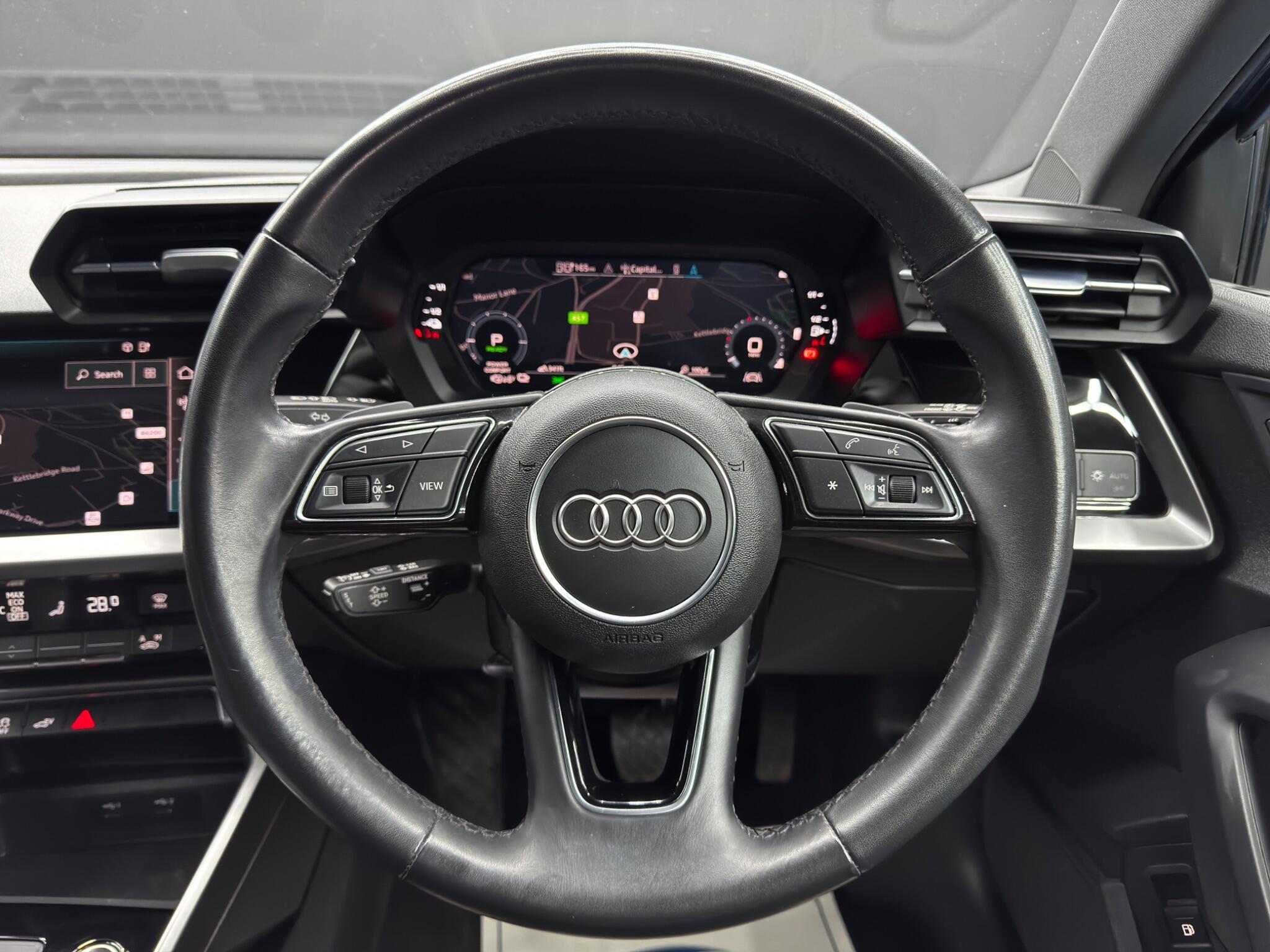 Audi A3 - Image 19