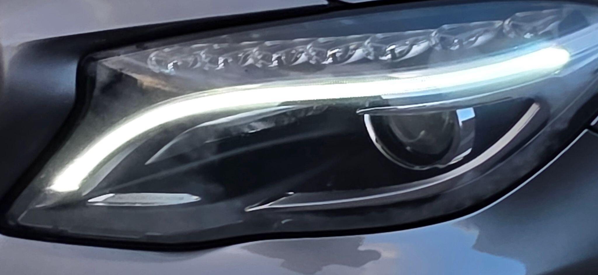 Mercedes GLA - Image 22