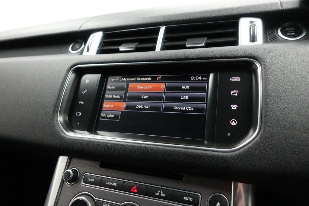 Land Rover RANGE ROVER SPORT - Image 18