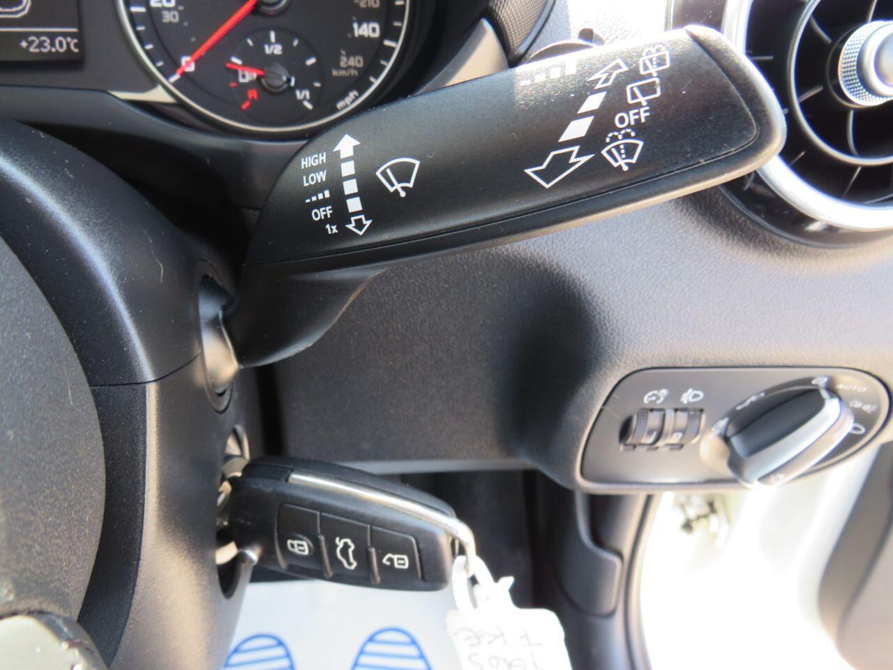 Audi A1 - Image 20