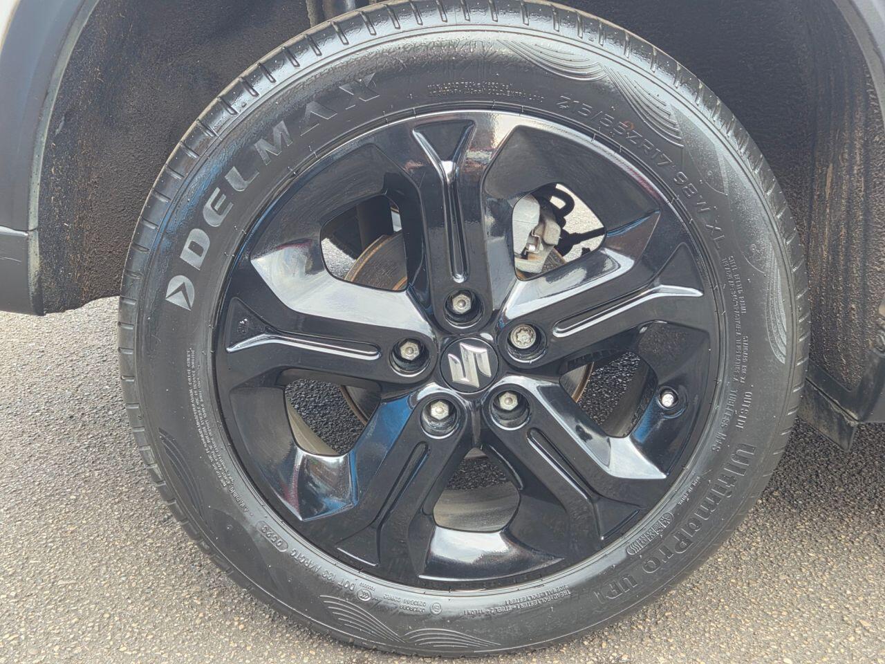 Suzuki Vitara - Image 19