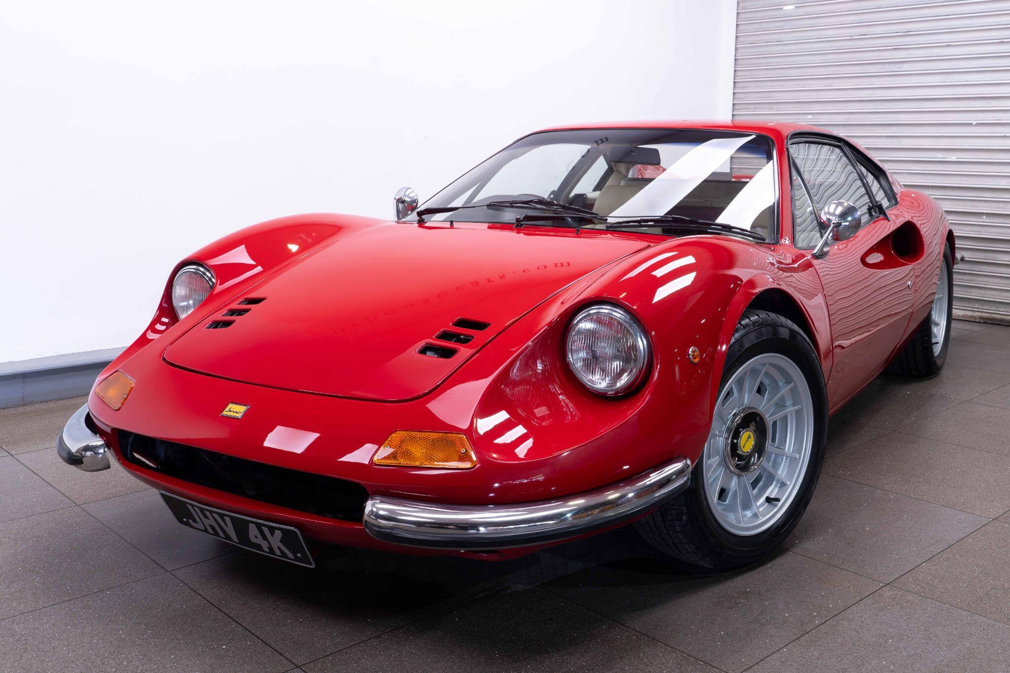 Ferrari 308 - Image 7