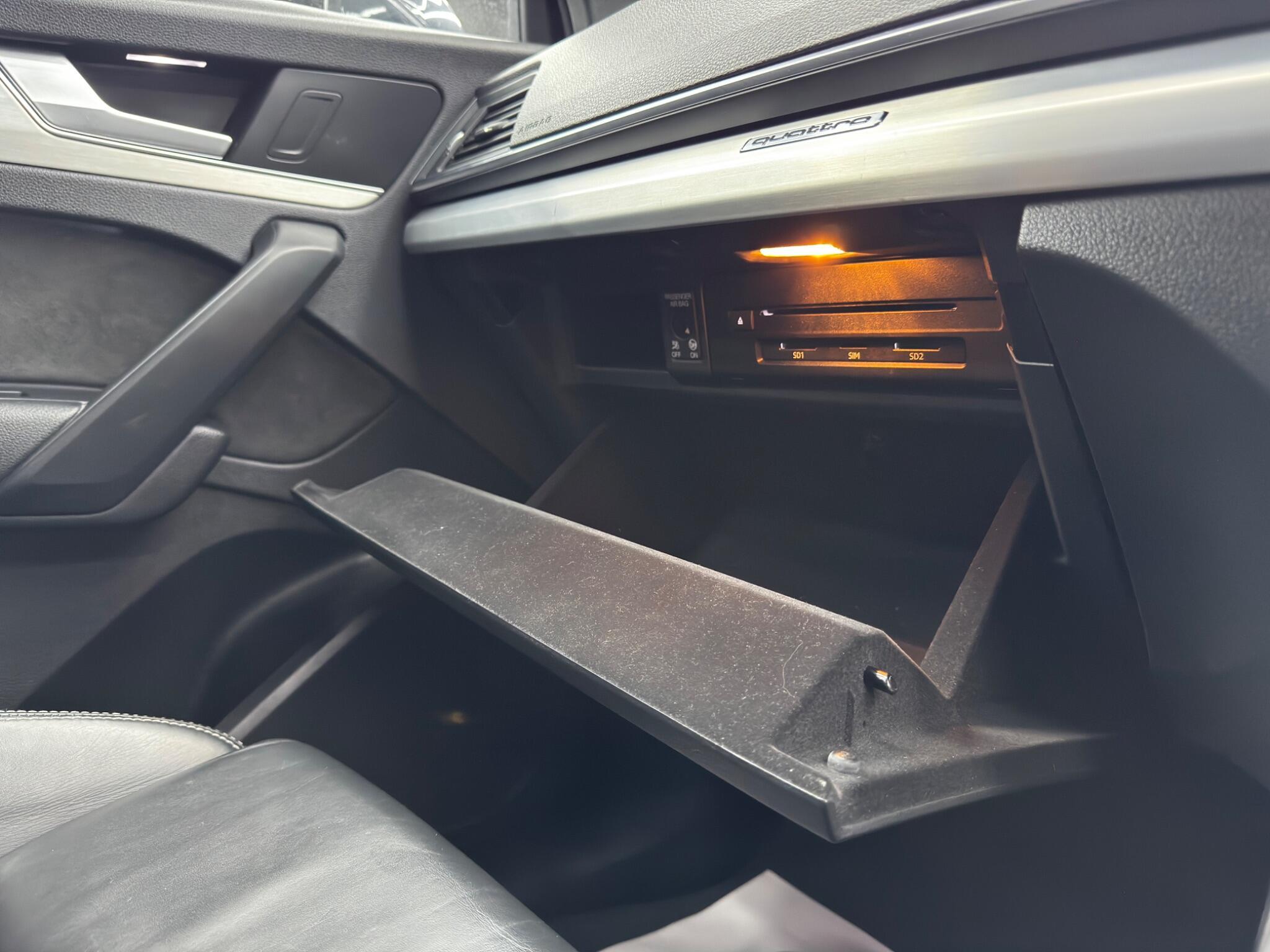 Audi Q5 - Image 39