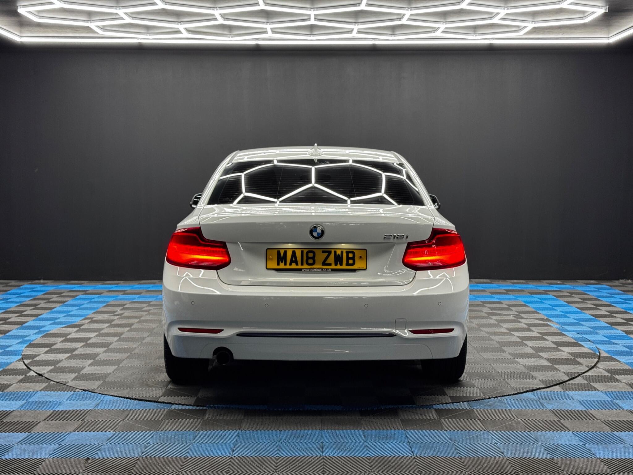 BMW 2 Series - Image 6