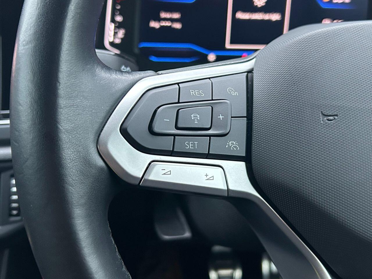 Volkswagen Taigo - Image 27