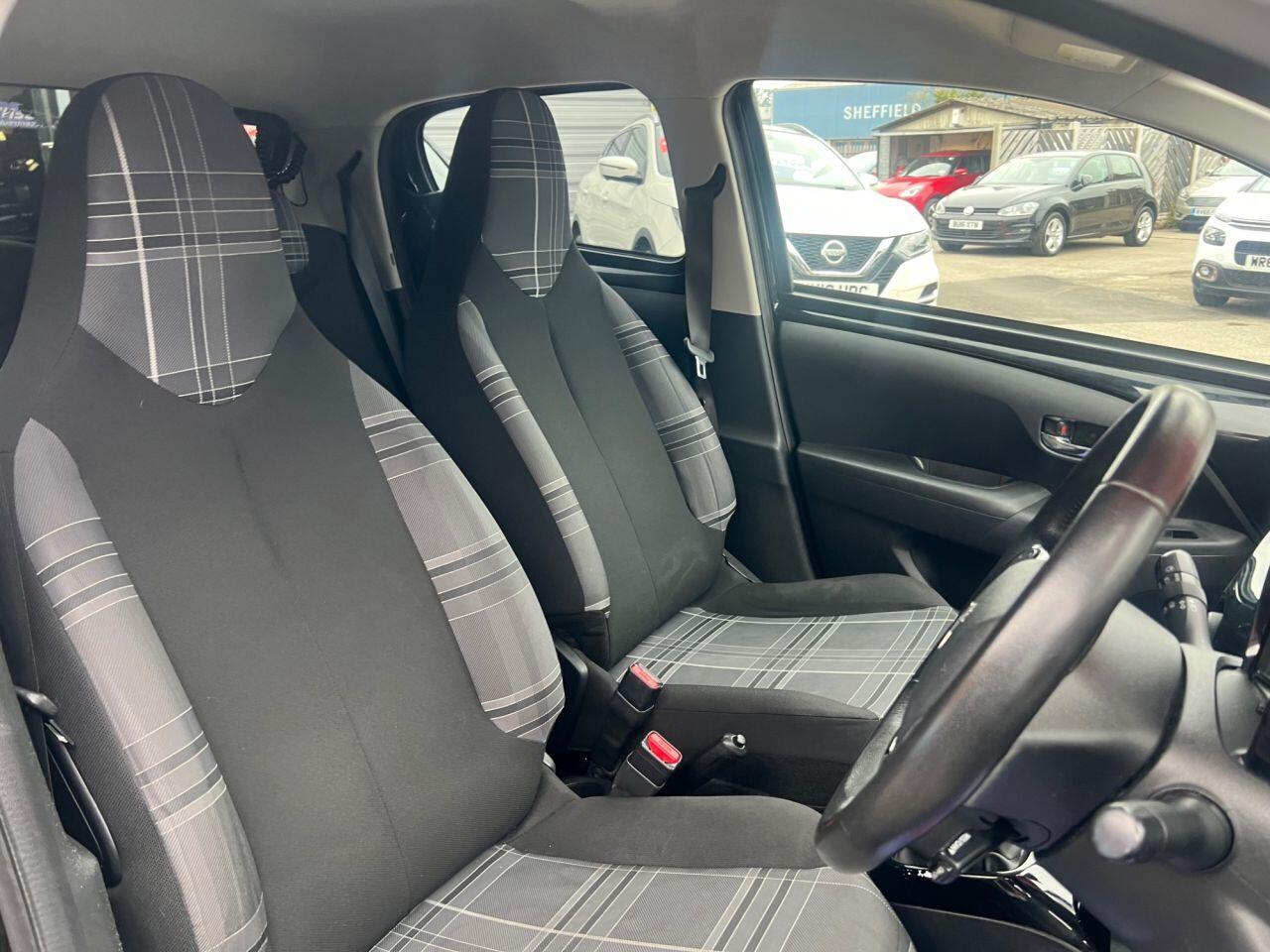 Peugeot 108 - Image 15