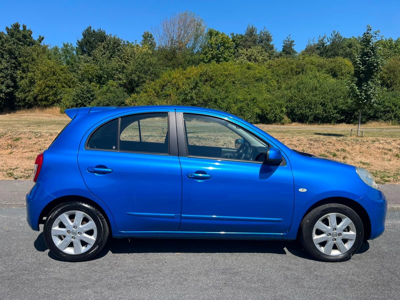 Nissan Micra - Image 2