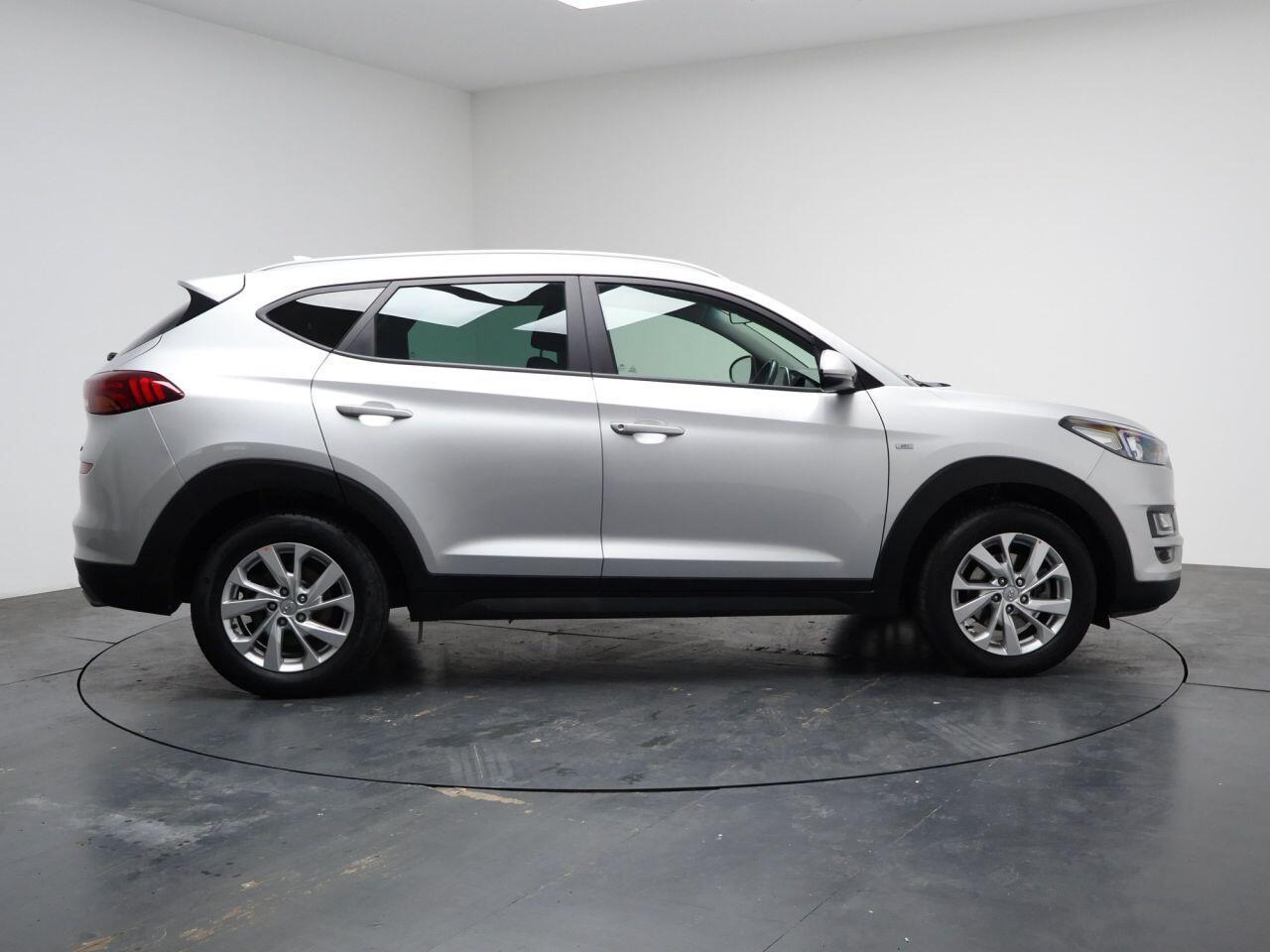 Hyundai Tucson - Image 14