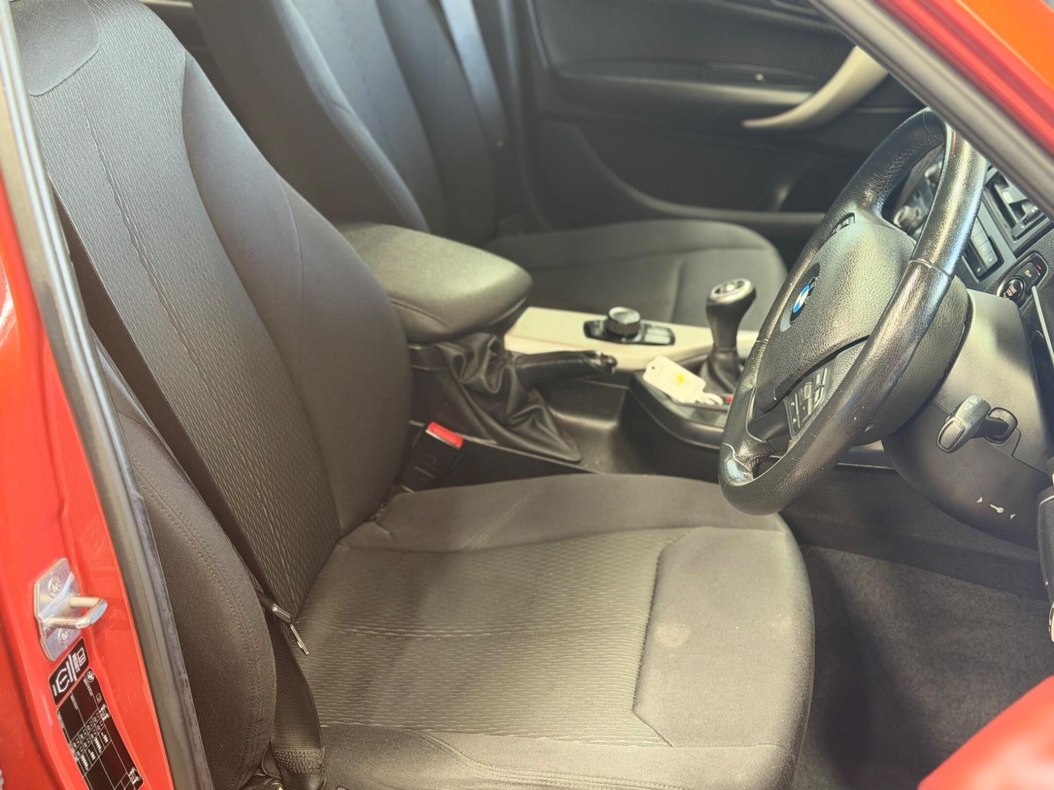 BMW 1 Series - Image 24