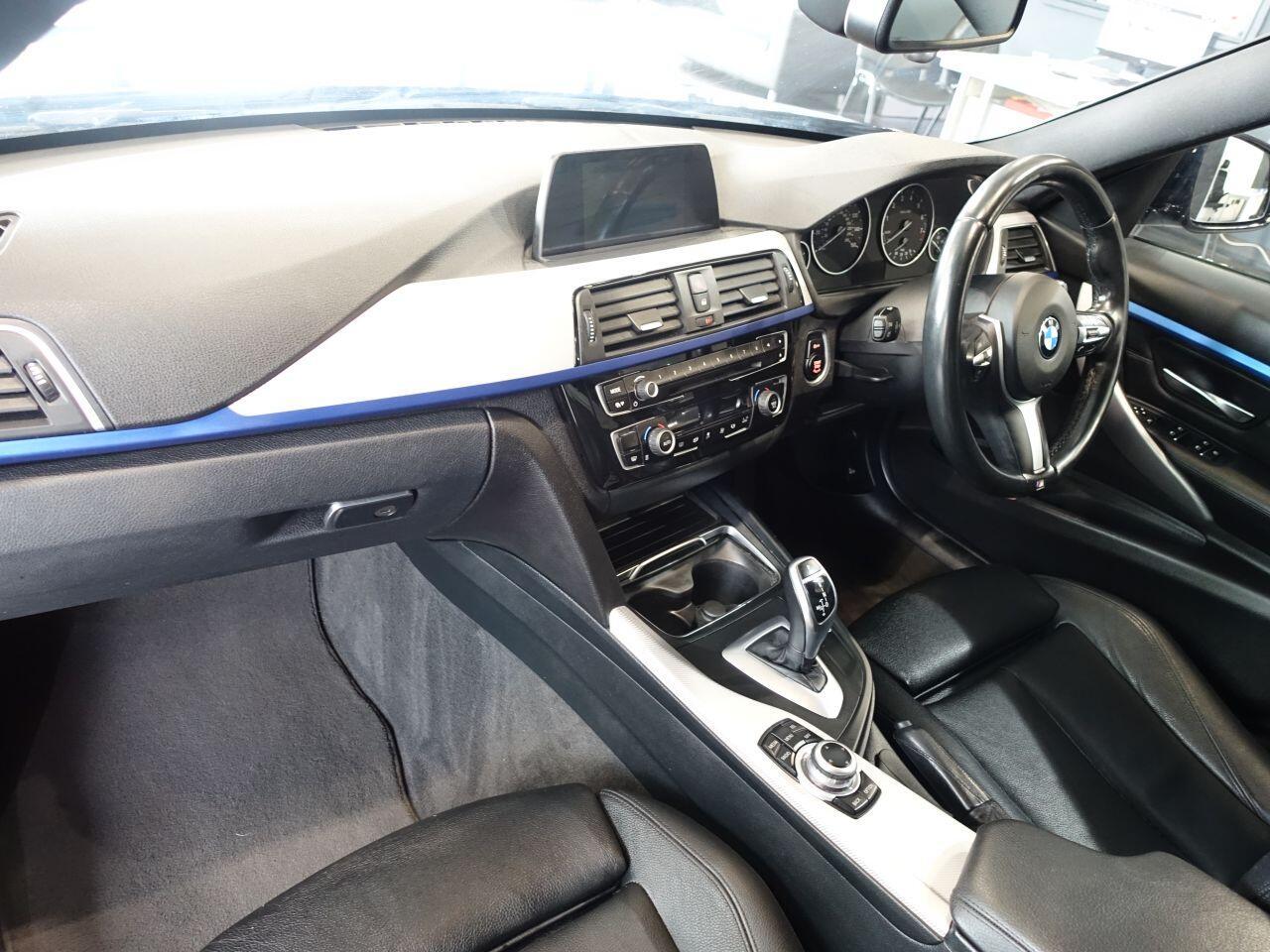 BMW 3 Series - Image 11