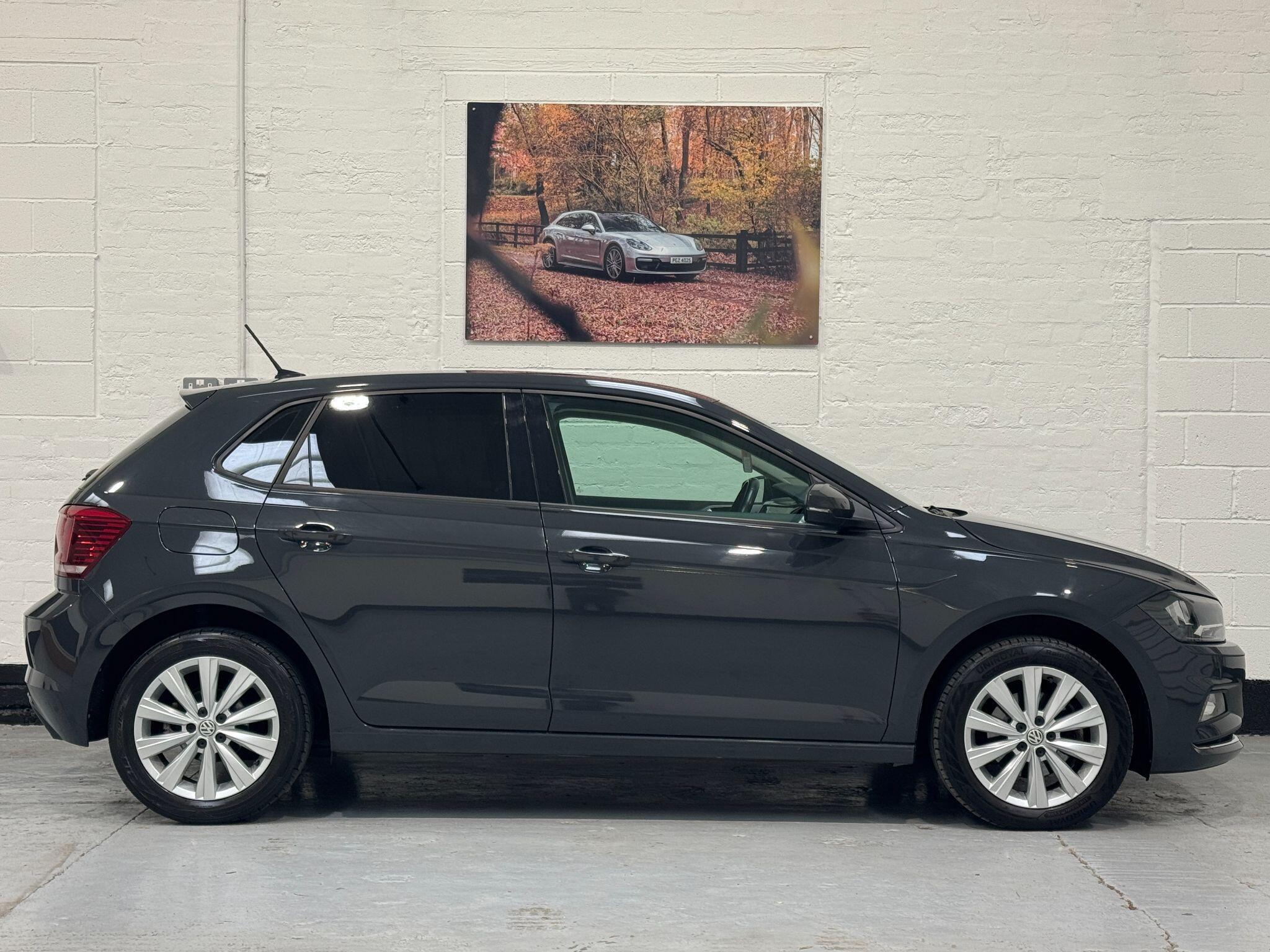 Volkswagen Polo - Image 8