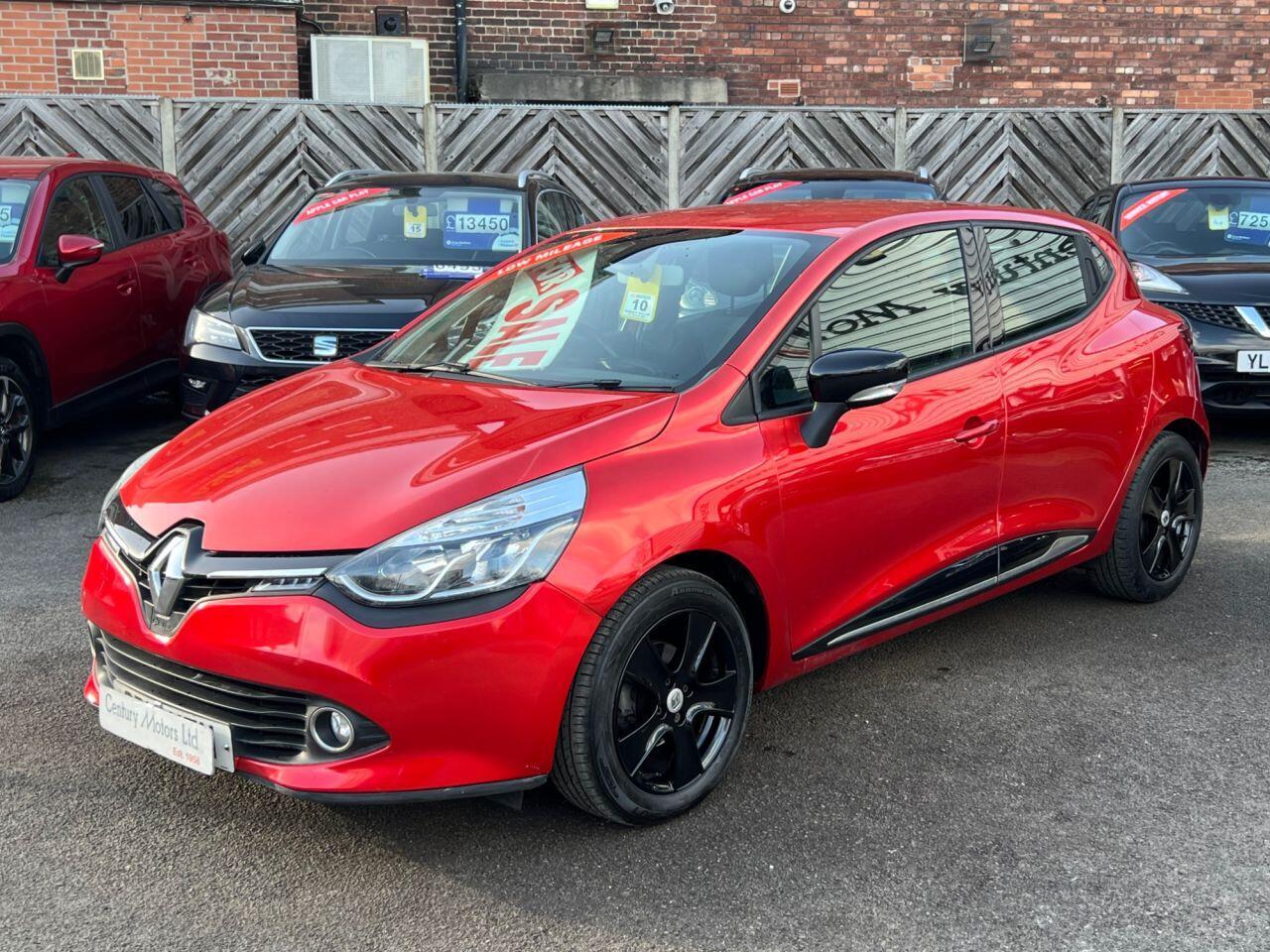 Renault Clio - Image 2
