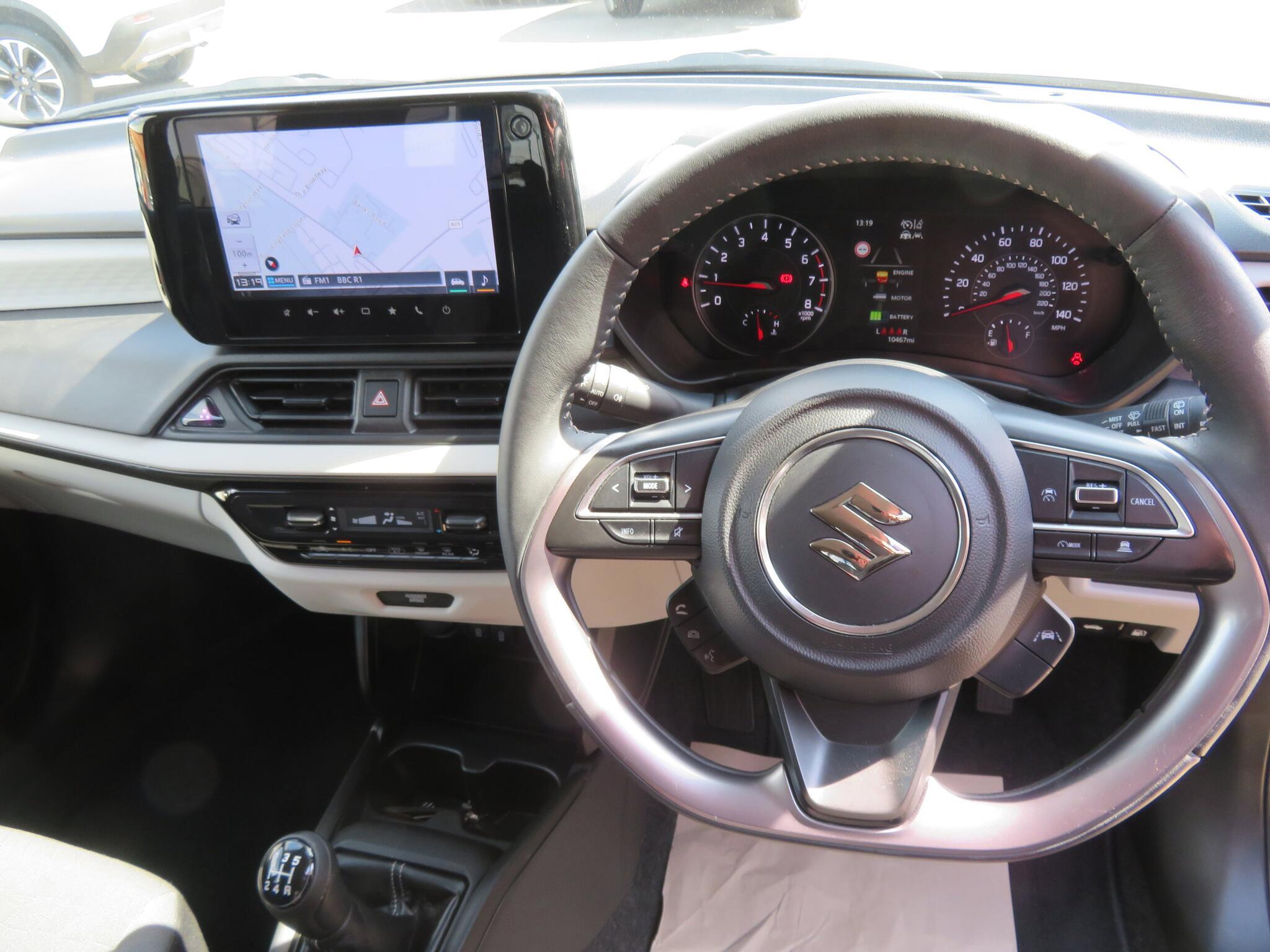 Suzuki Swift - Image 13