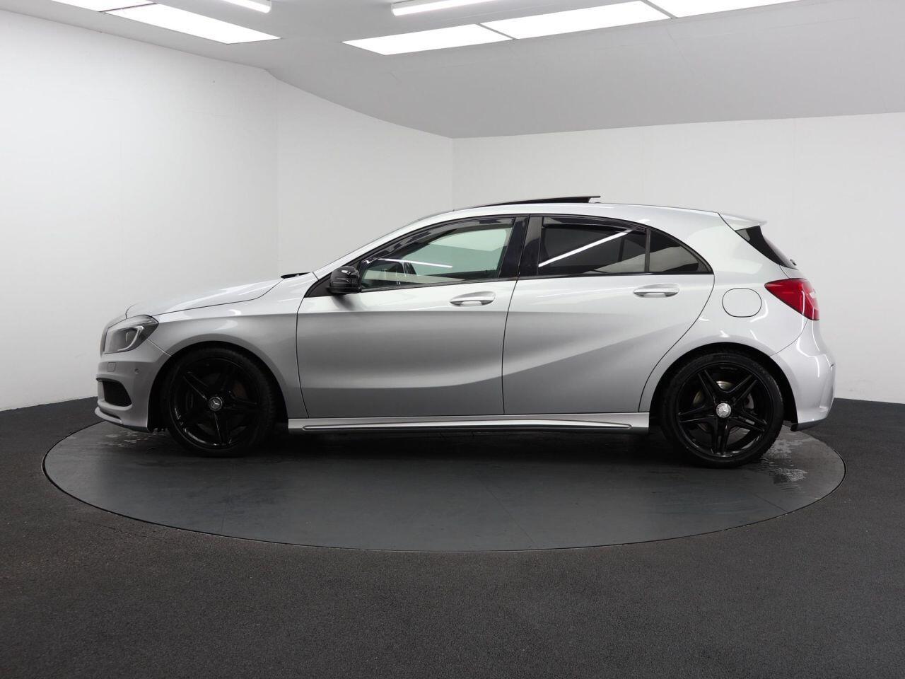 Mercedes-benz A Class - Image 6