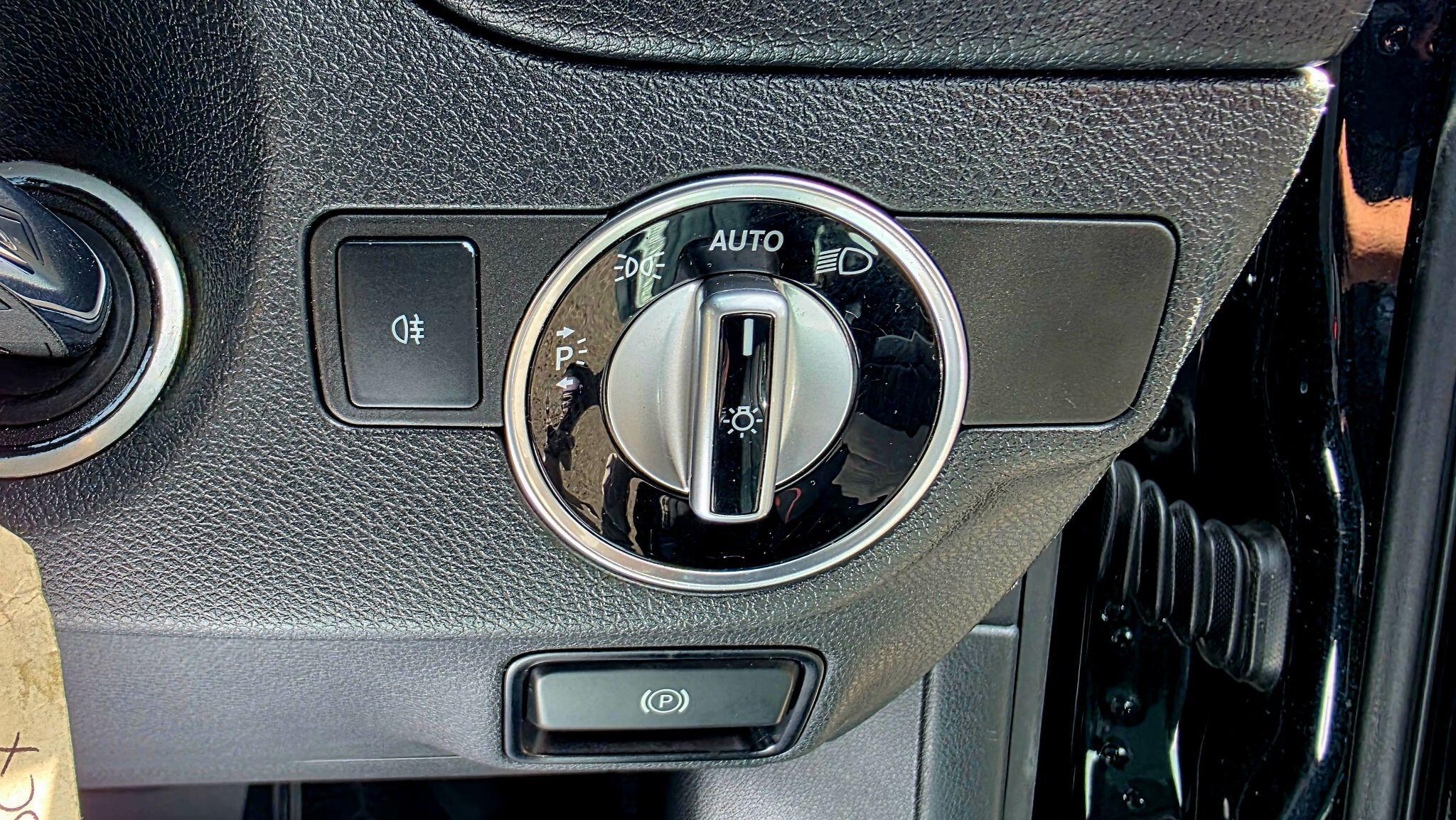 Mercedes CLA - Image 24