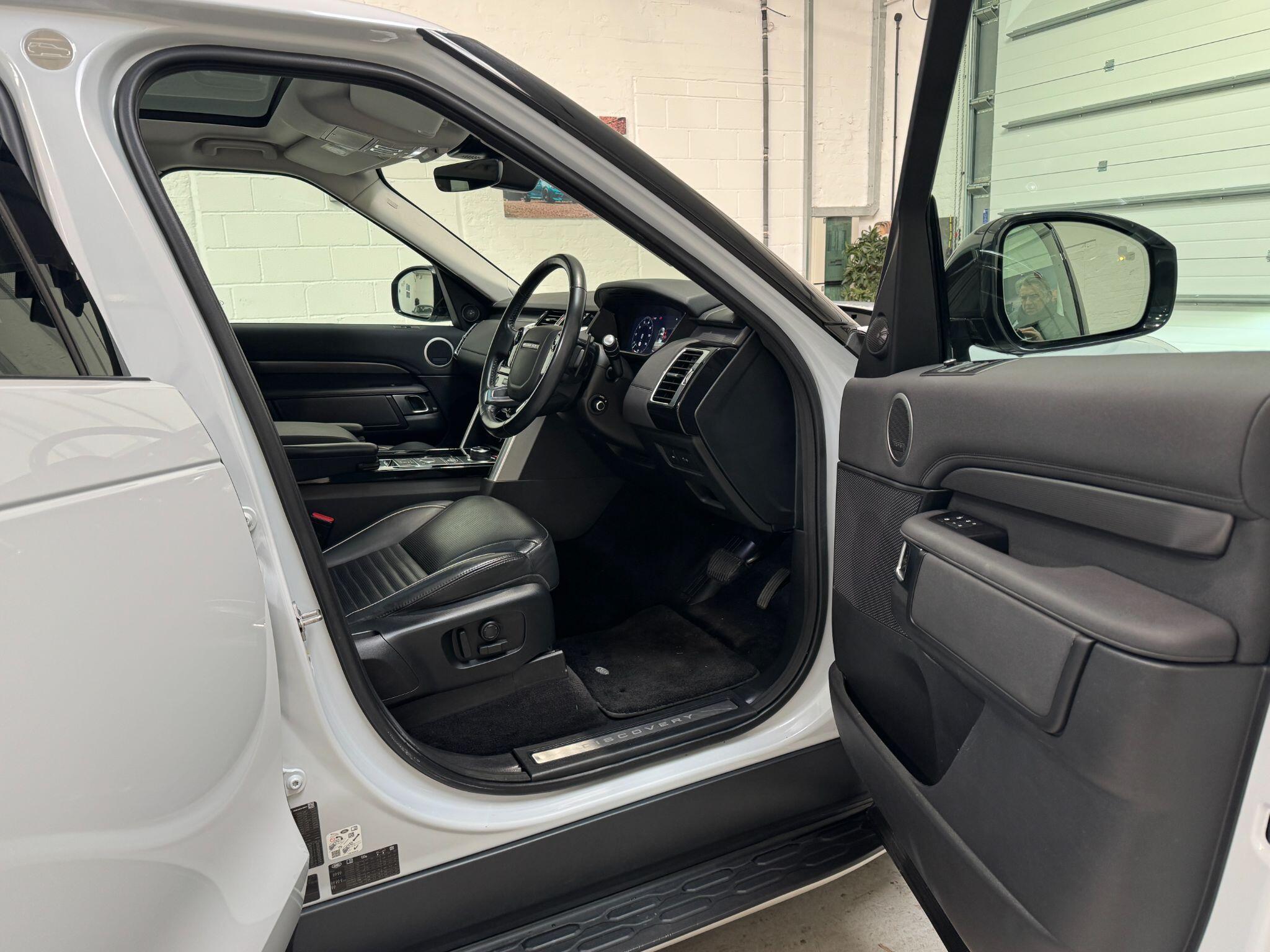 Land Rover Discovery - Image 59