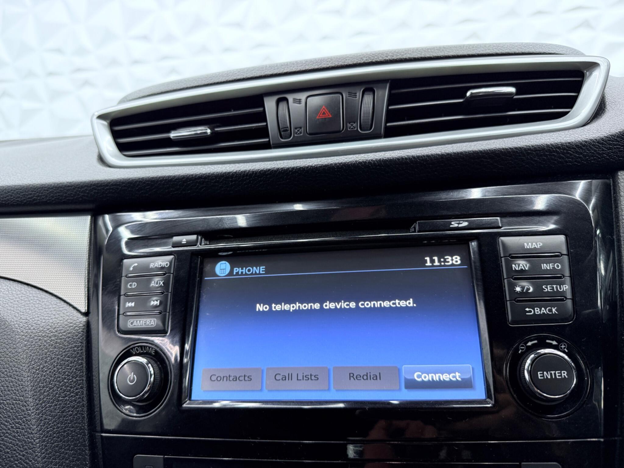 Nissan Qashqai - Image 30