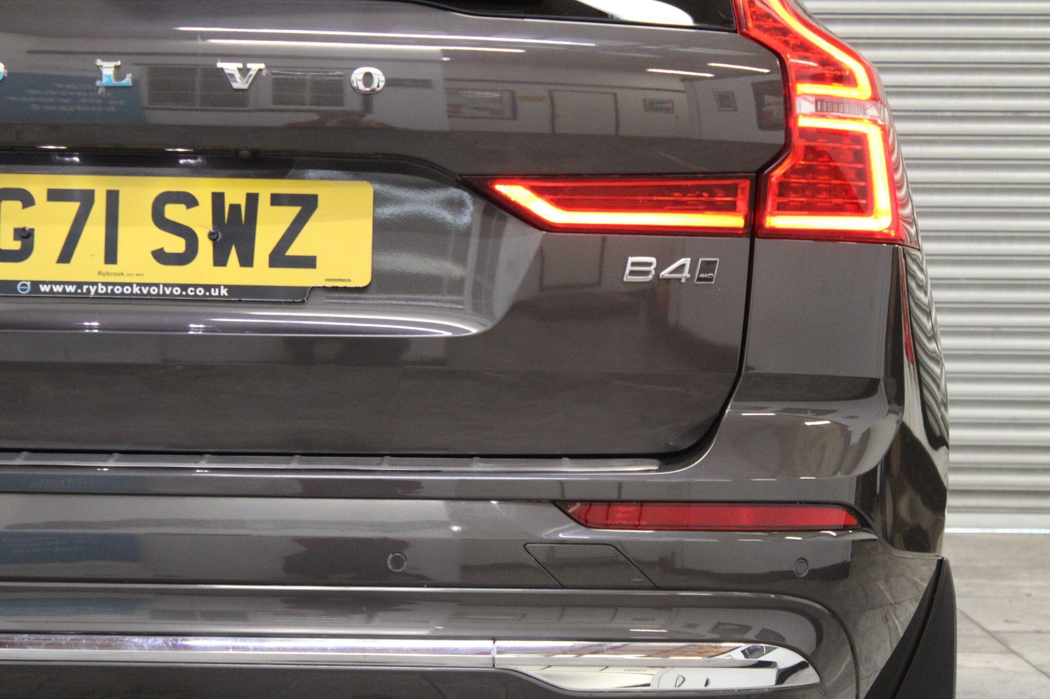 Volvo XC60 - Image 15