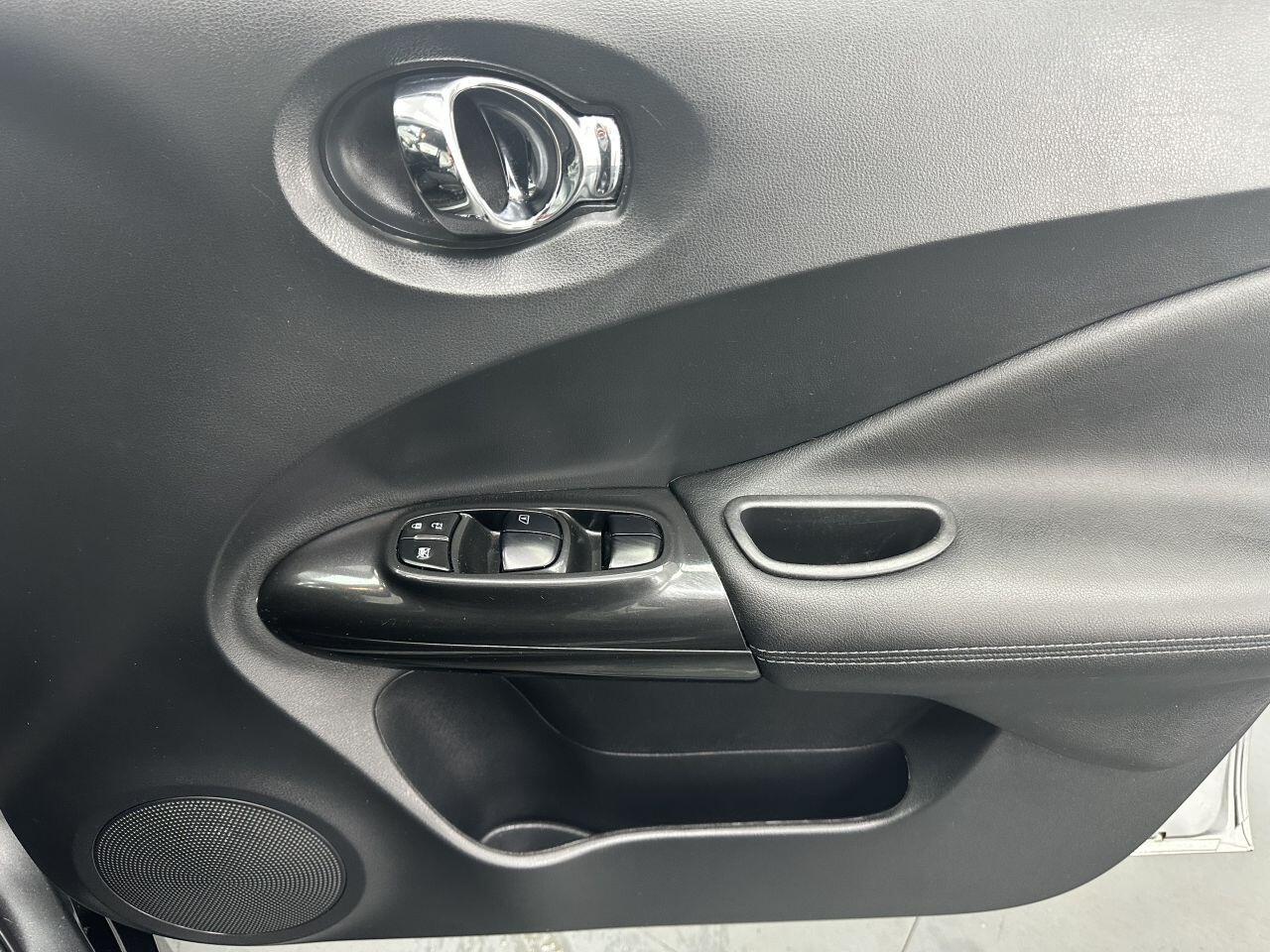 Nissan Juke - Image 17