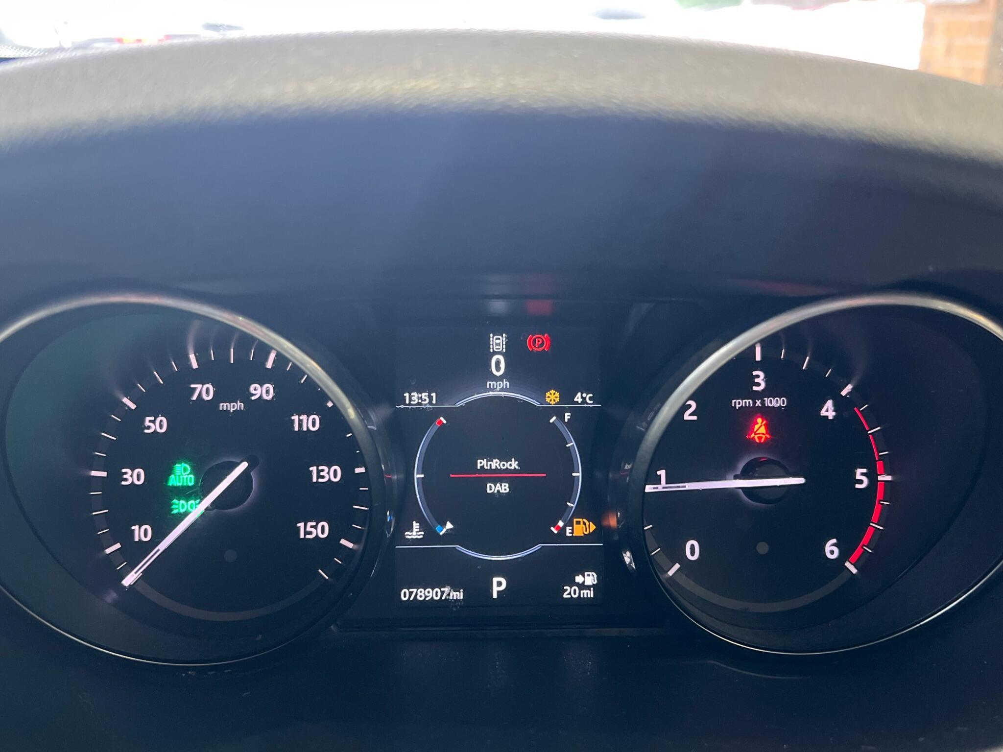 Land Rover DISCOVERY SPORT - Image 31