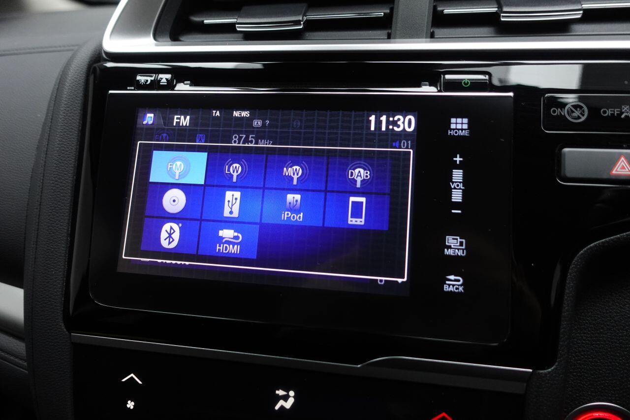 Honda Jazz - Image 17