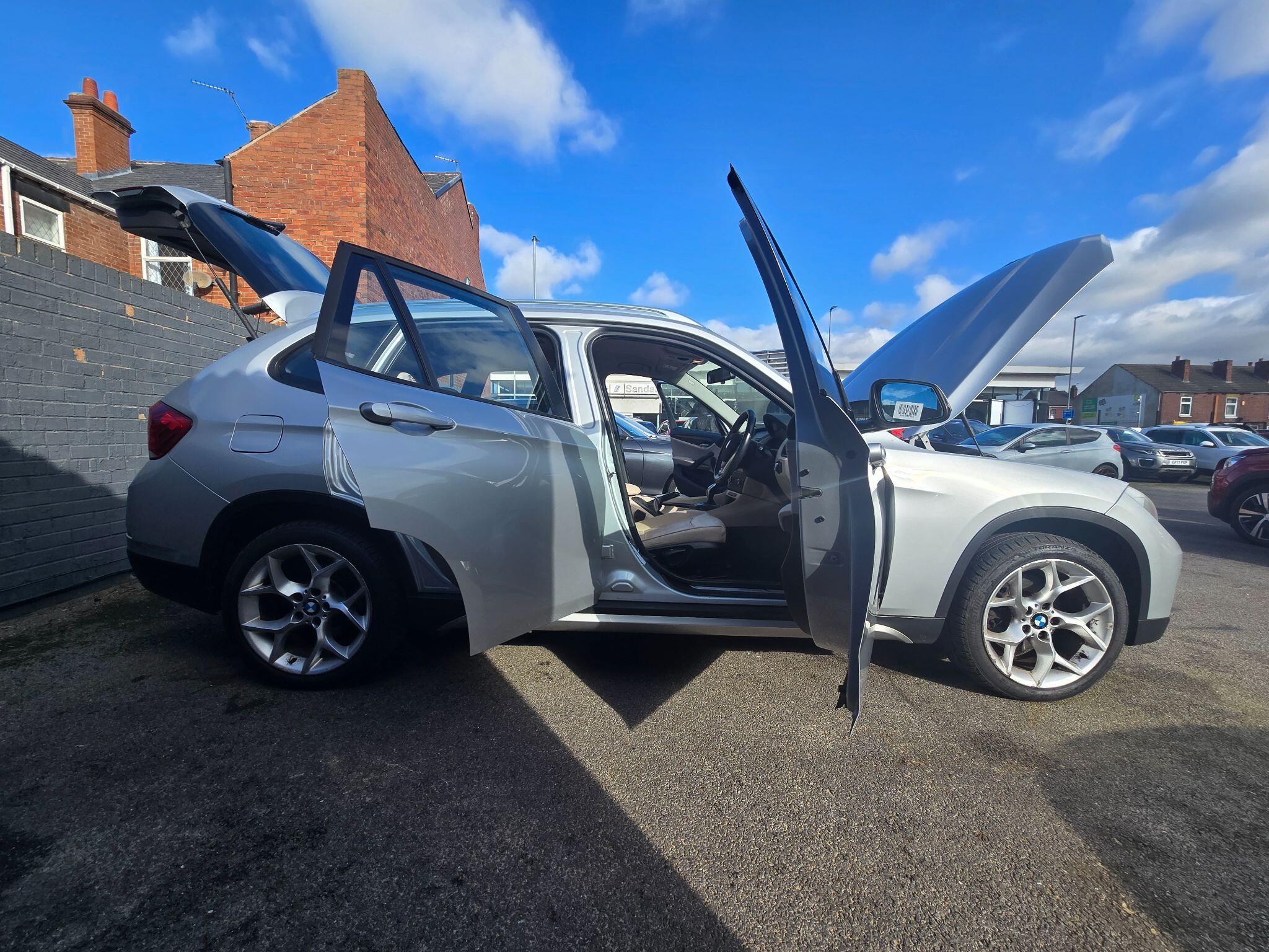 BMW X1 - Image 18