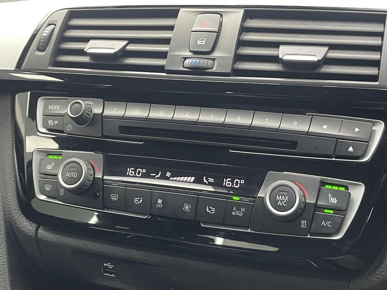 BMW 4 SERIES GRAN COUPE - Image 33