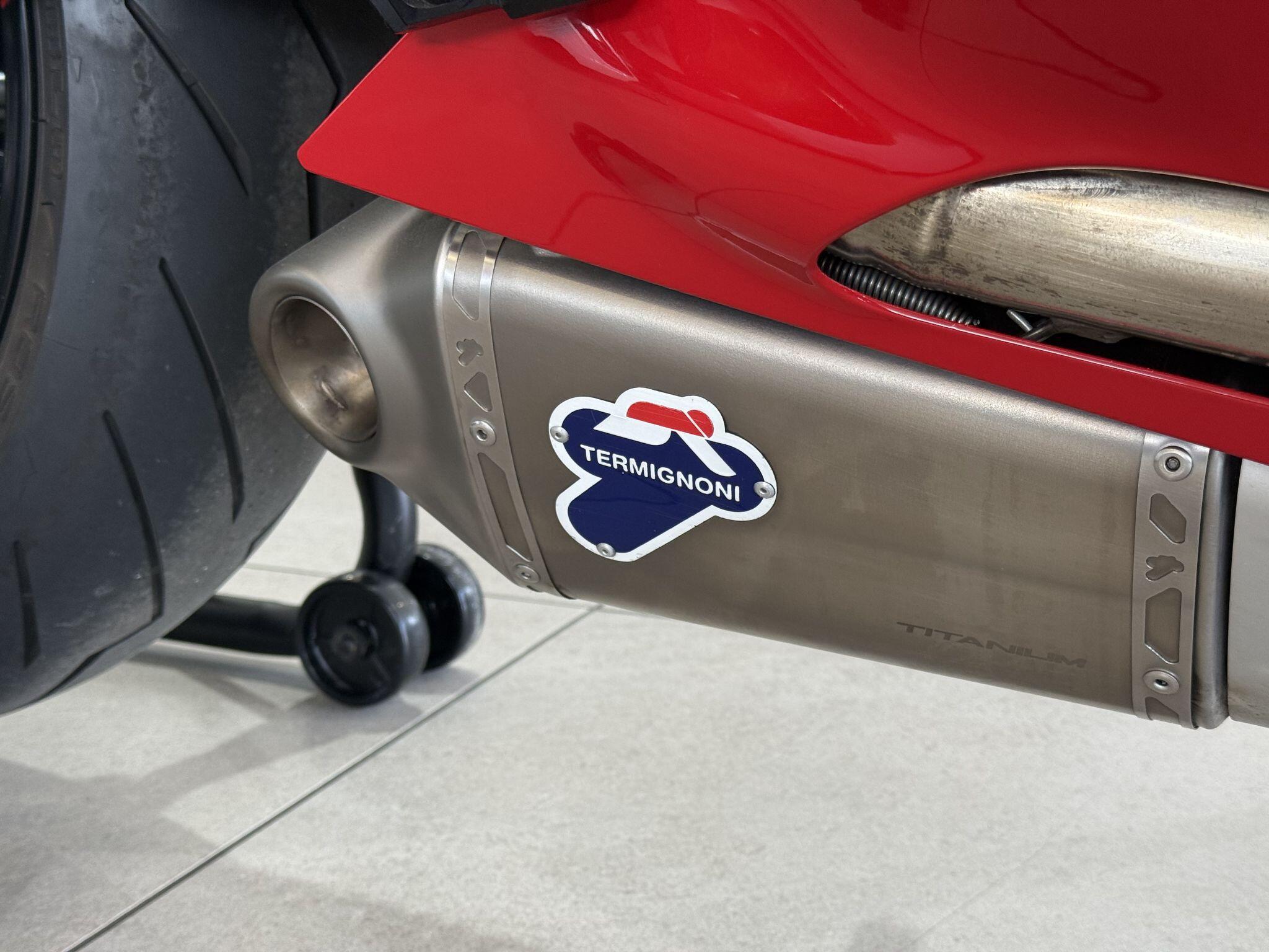 Ducati 899 Panigale - Image 2