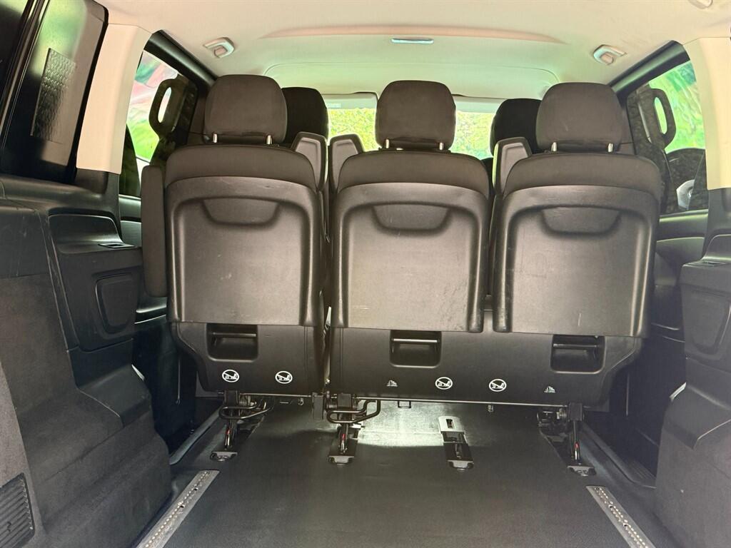 Mercedes Vito - Image 15