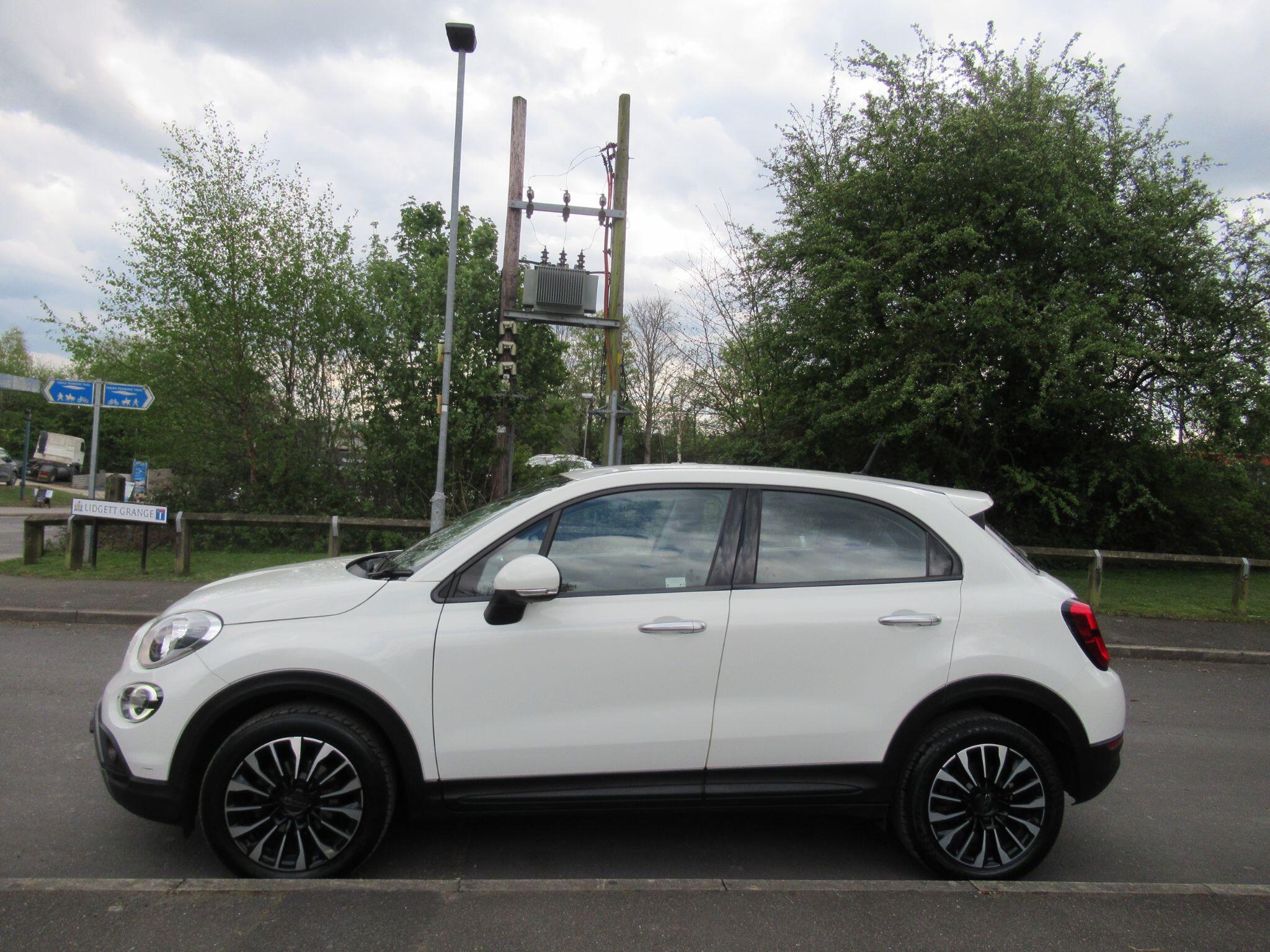 Fiat 500X - Image 6