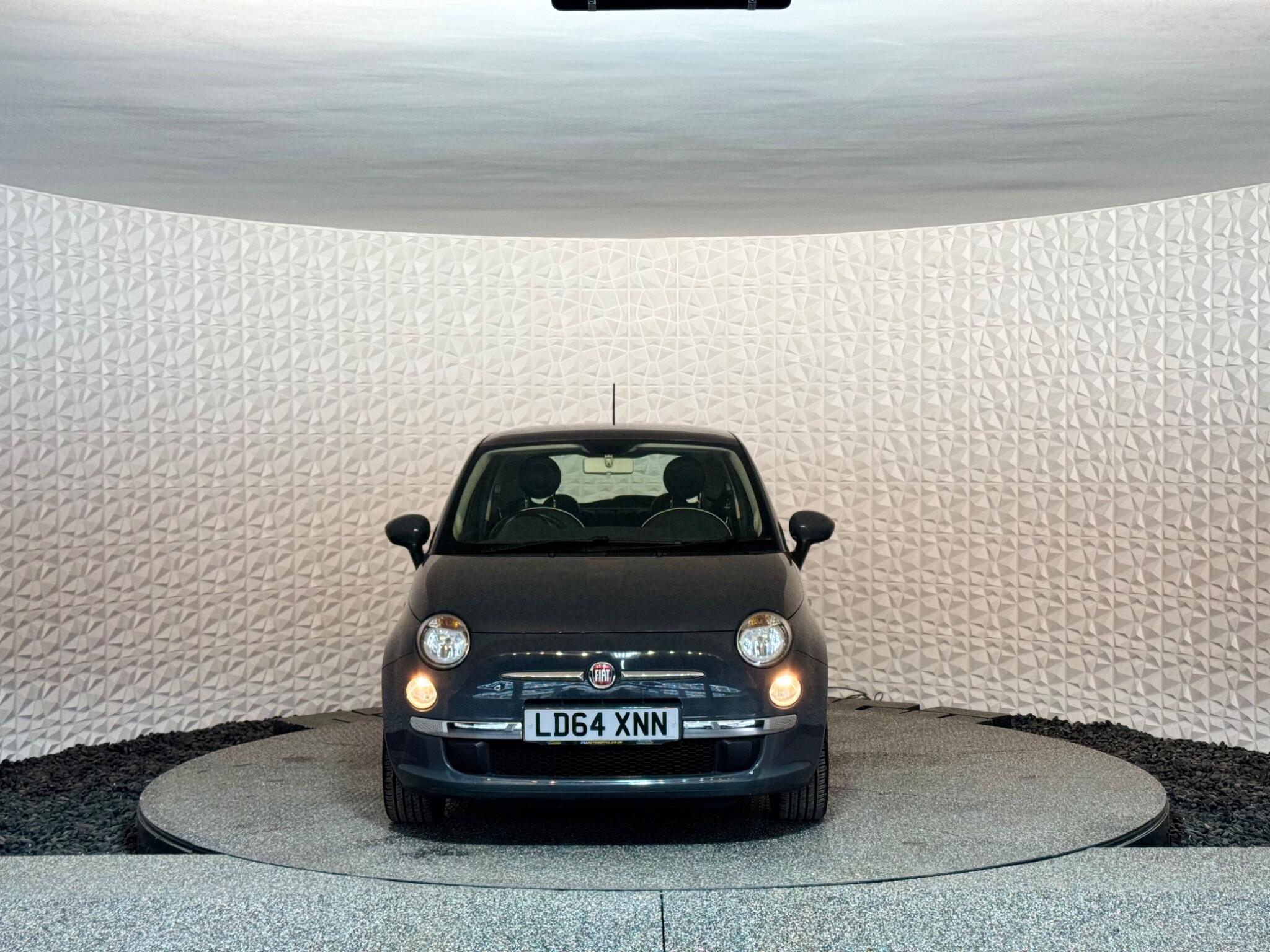Fiat 500 - Image 24