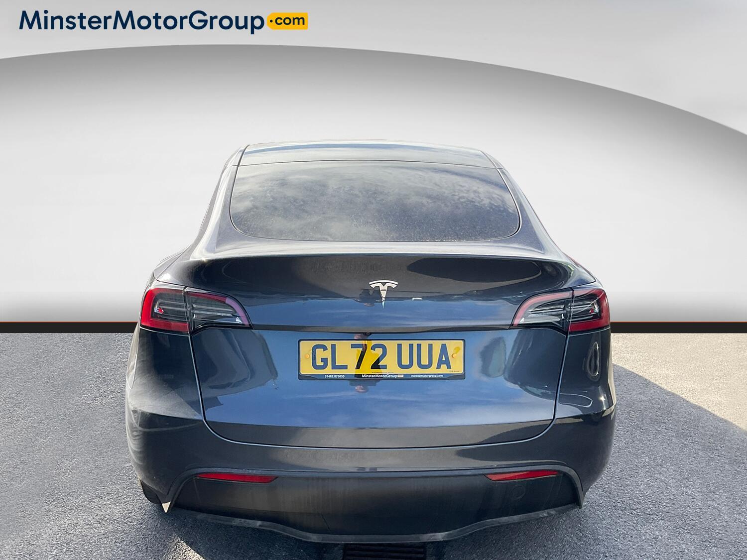 Tesla Model Y - Image 4