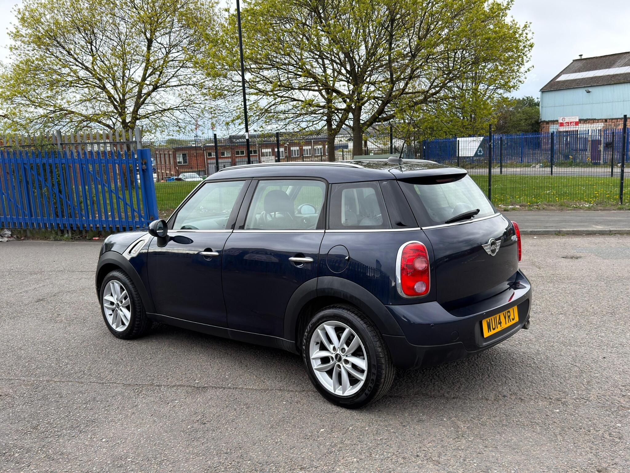 MINI Countryman - Image 4