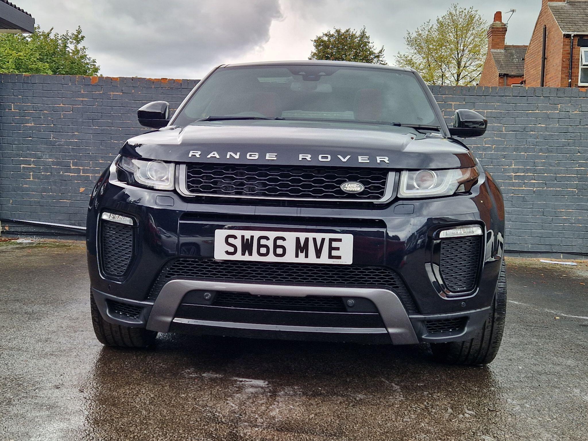 Land Rover Range Rover Evoque - Image 17