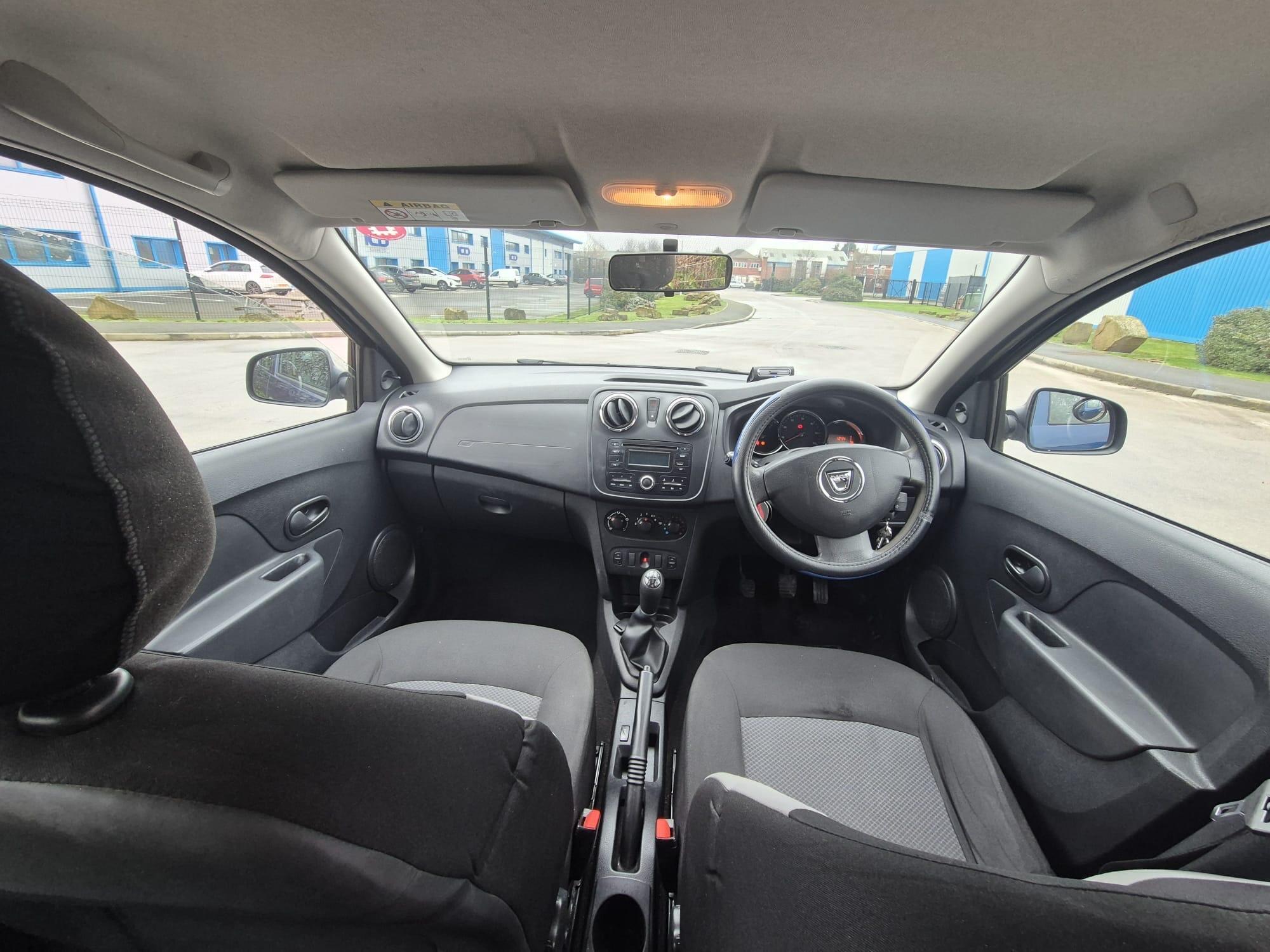 Dacia Sandero - Image 29