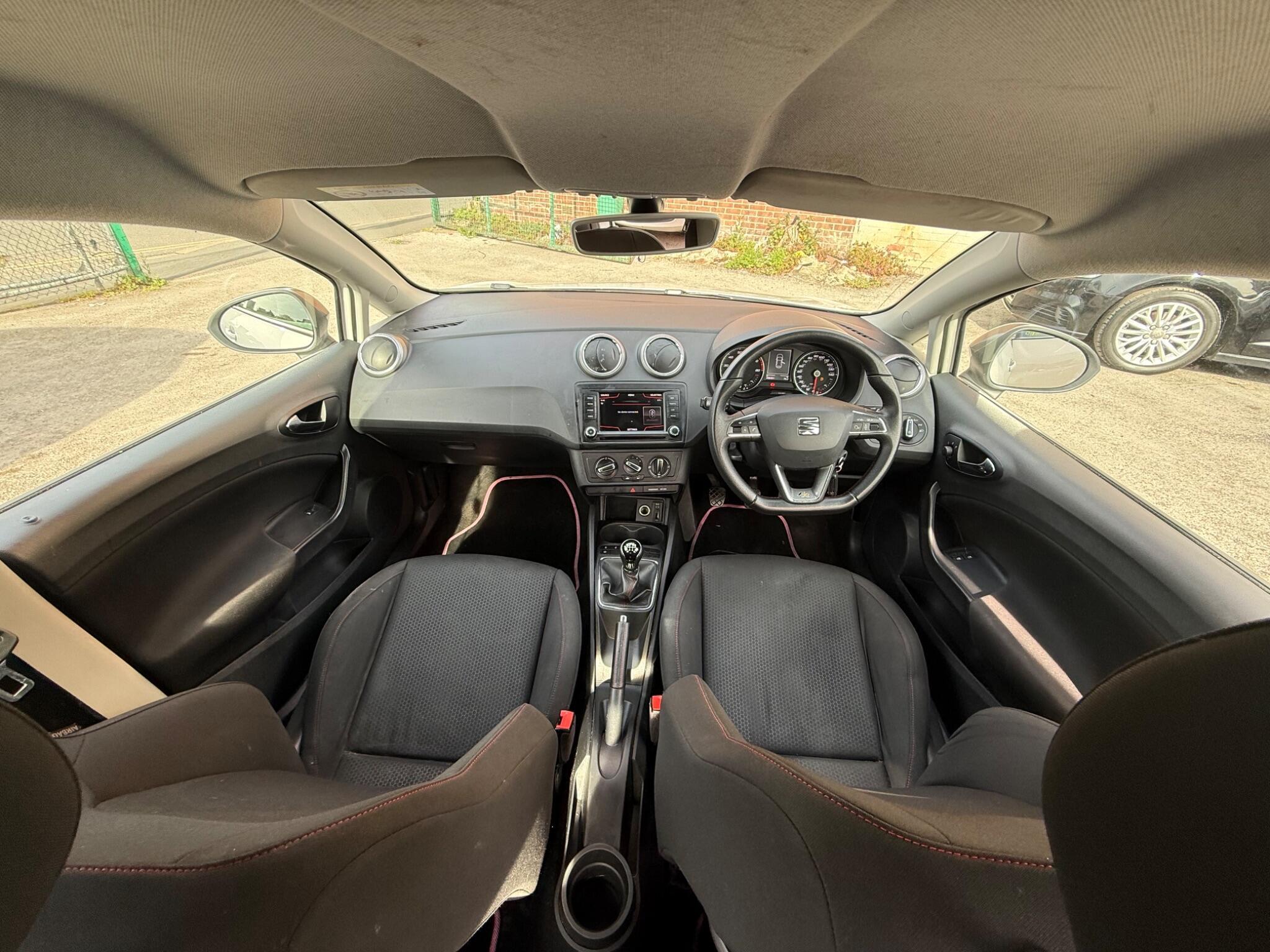 SEAT Ibiza - Image 18