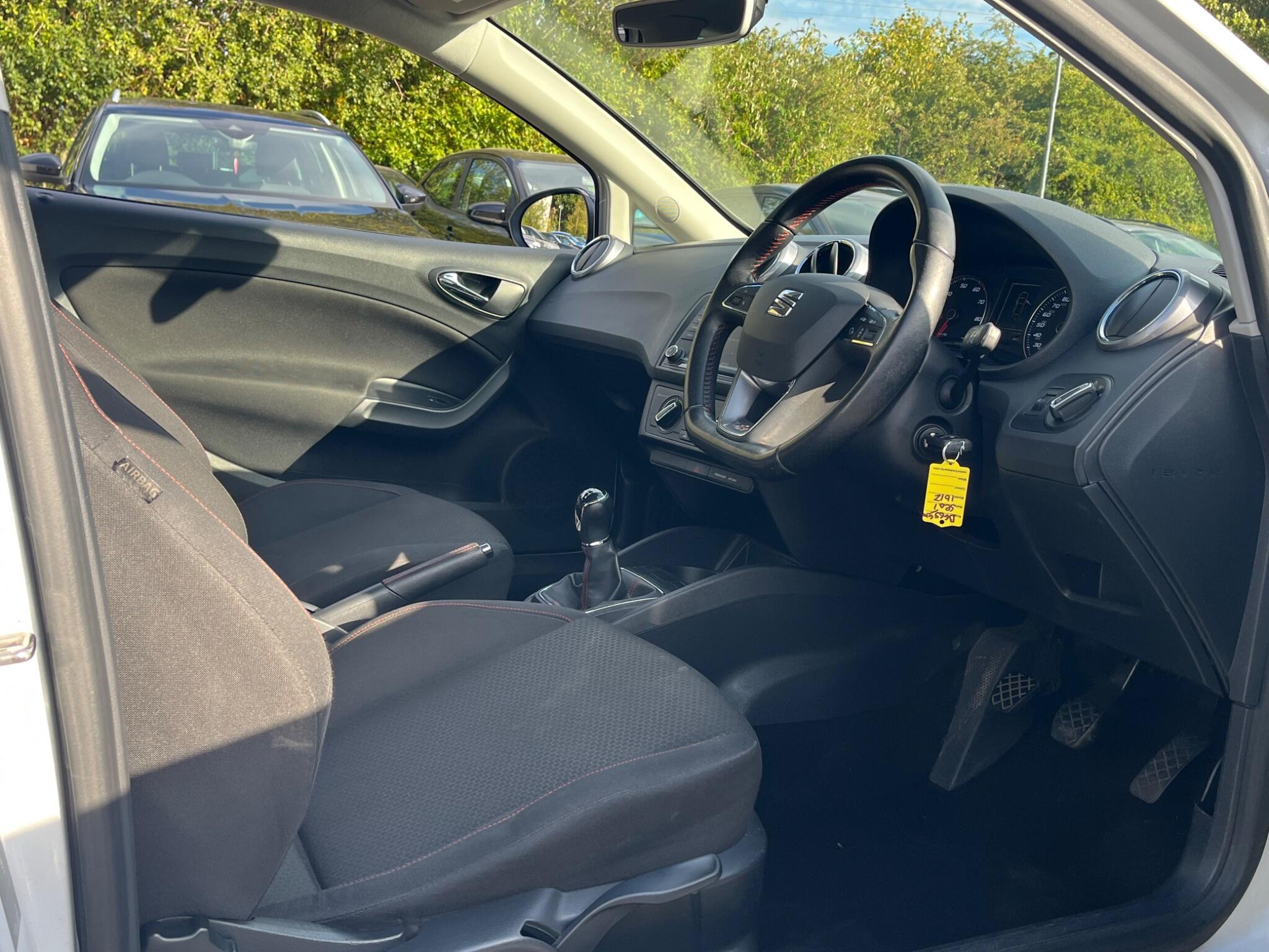 SEAT Ibiza - Image 20